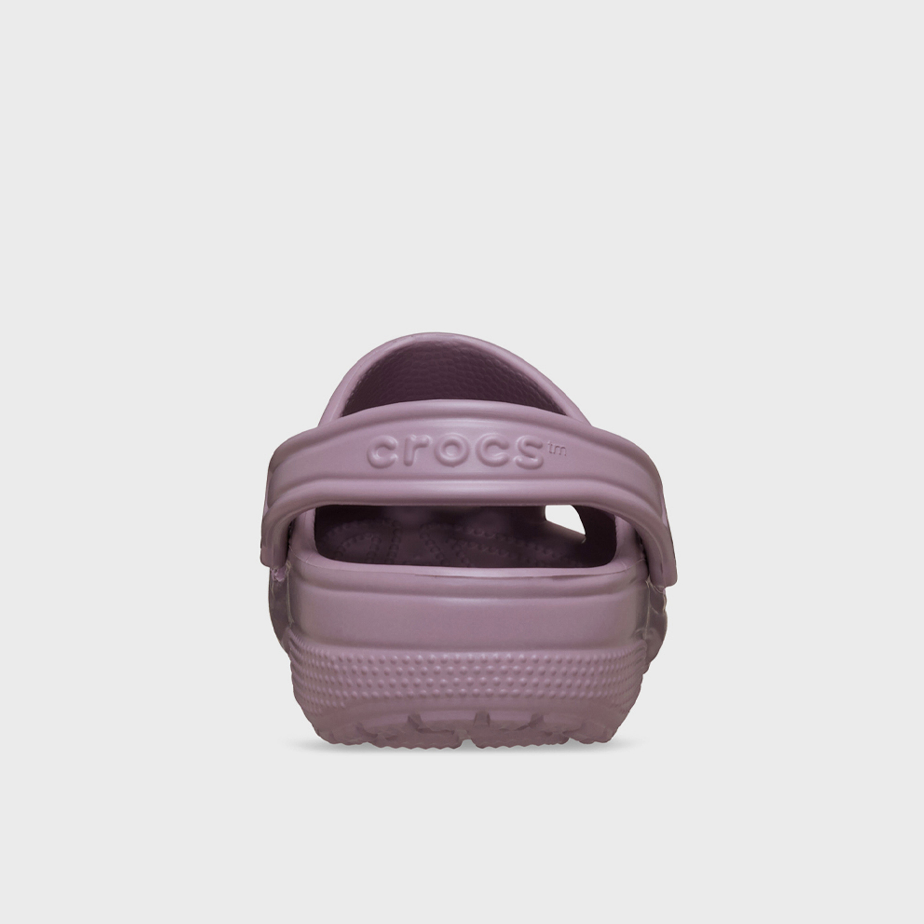 Crocs Women's Slip-On Classic Chunky Heel Clogs | 10001-5EO-women-shoes-flipflopsandslides-image-4