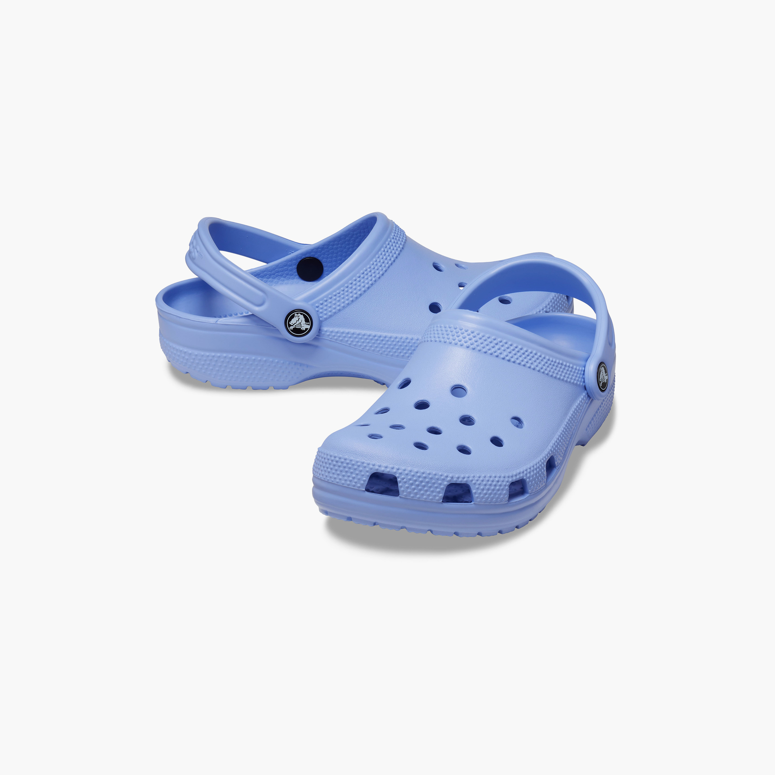 قبقاب كلاسيكي من كروكس للجنسين مزين بفتحات مع حزام خلفي-women-shoes-sandals-flats-image-62