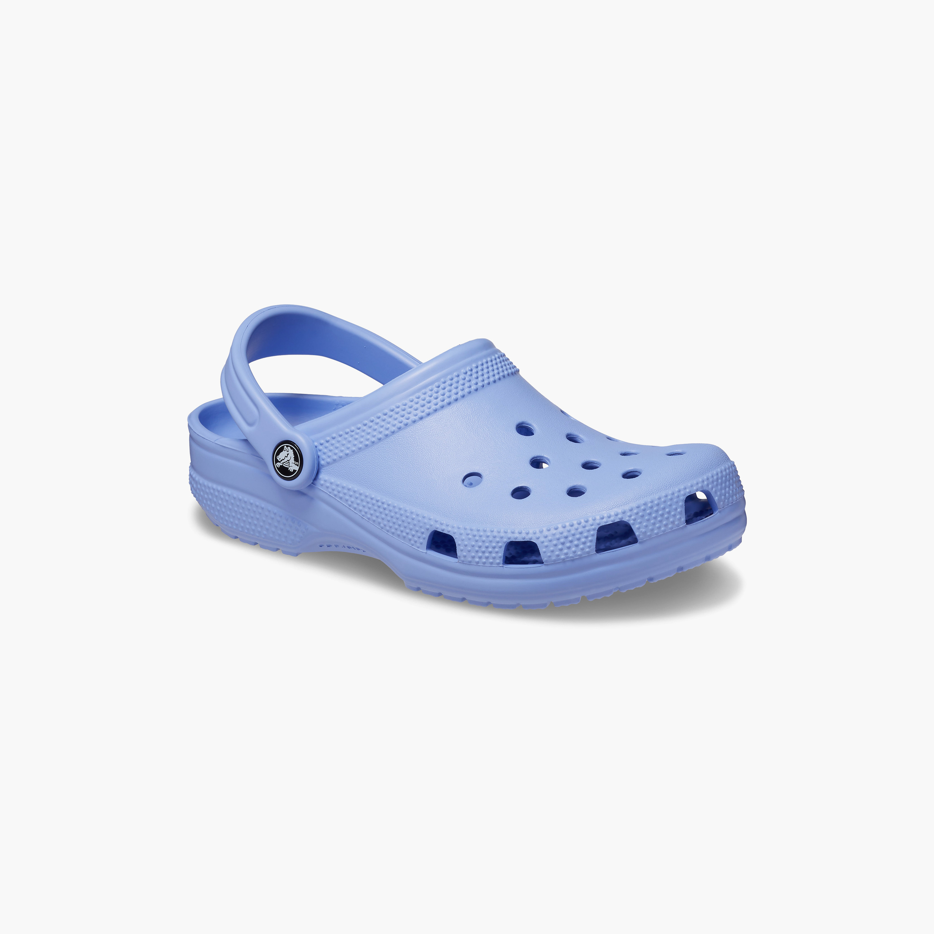 قبقاب كلاسيكي من كروكس للجنسين مزين بفتحات مع حزام خلفي-women-shoes-sandals-flats-image-63