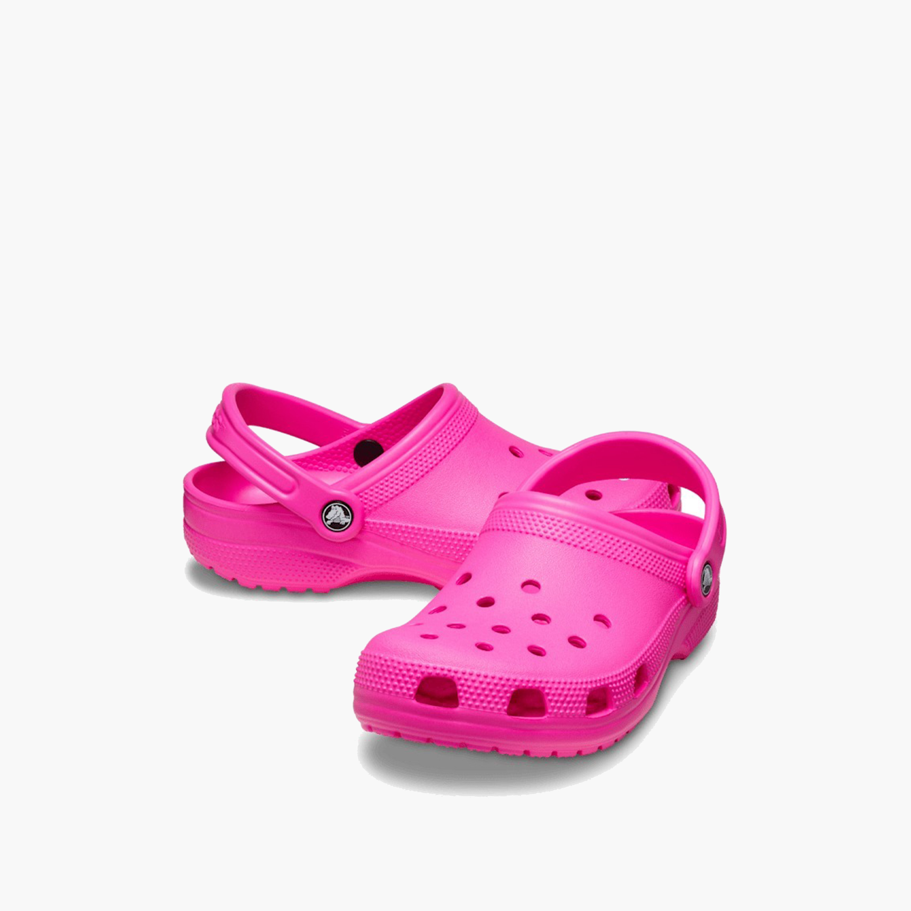Crocs Women's Slip On Classic Clogs | 10001-6TW-women-shoes-flipflopsandslides-image-1