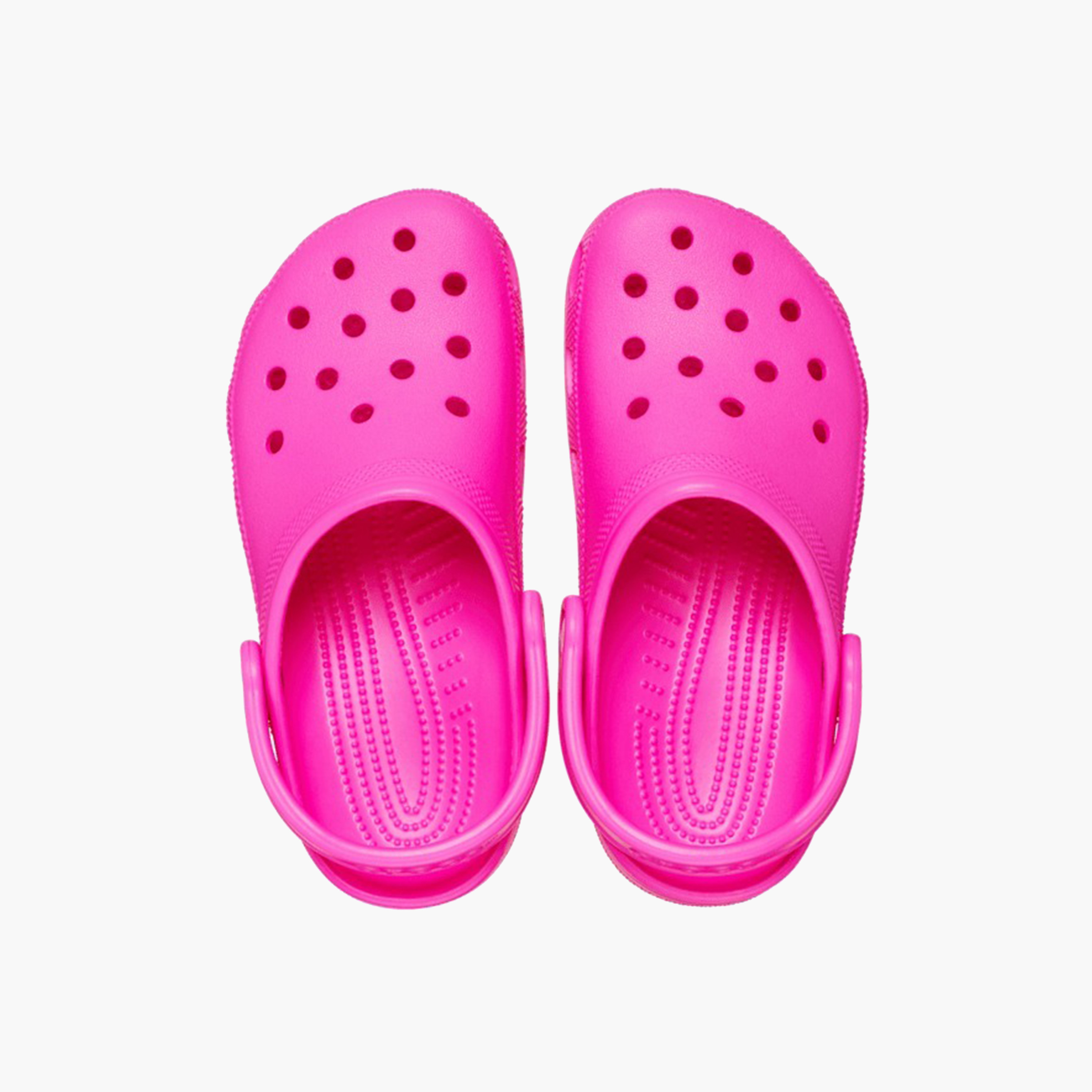 Crocs Women's Slip On Classic Clogs | 10001-6TW-women-shoes-flipflopsandslides-image-2