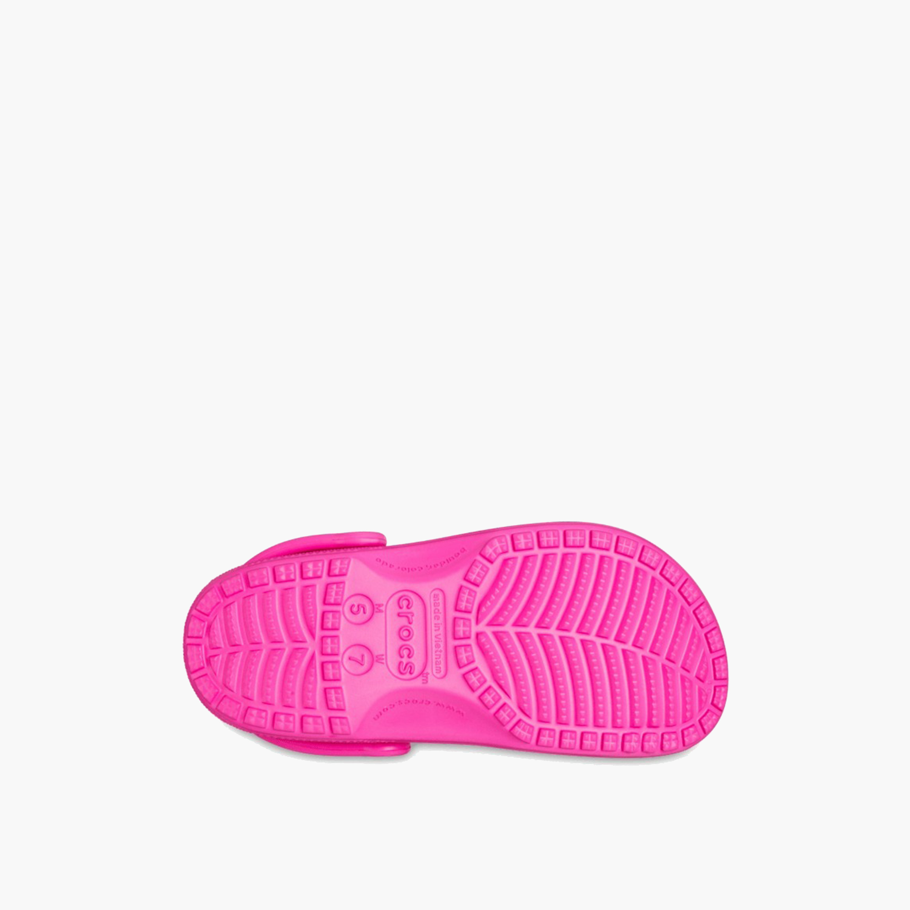 Crocs Women's Slip On Classic Clogs | 10001-6TW-women-shoes-flipflopsandslides-image-5