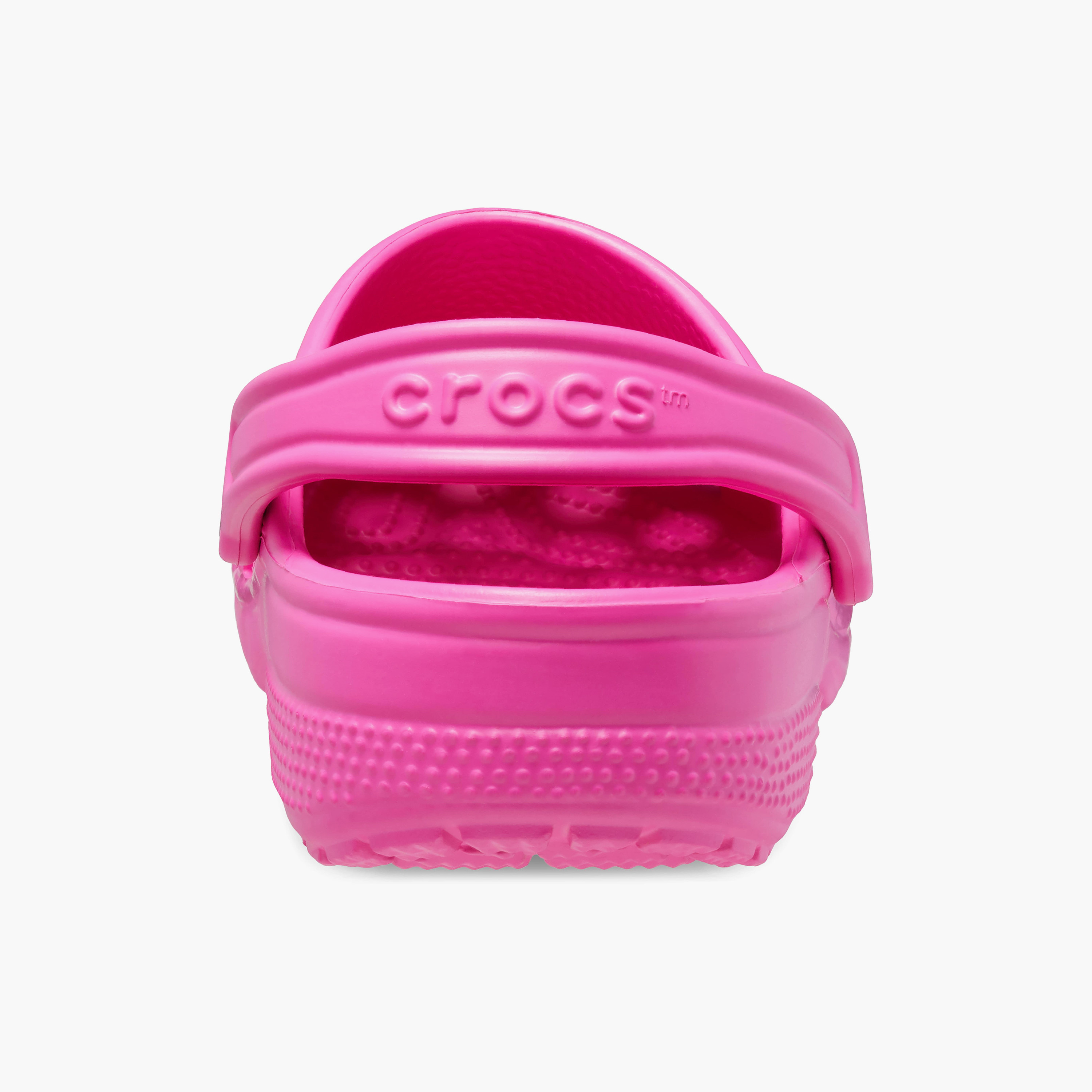قبقاب كلاسيكي من كروكس للجنسين مزين بفتحات مع حزام خلفي-women-shoes-sandals-flats-image-73