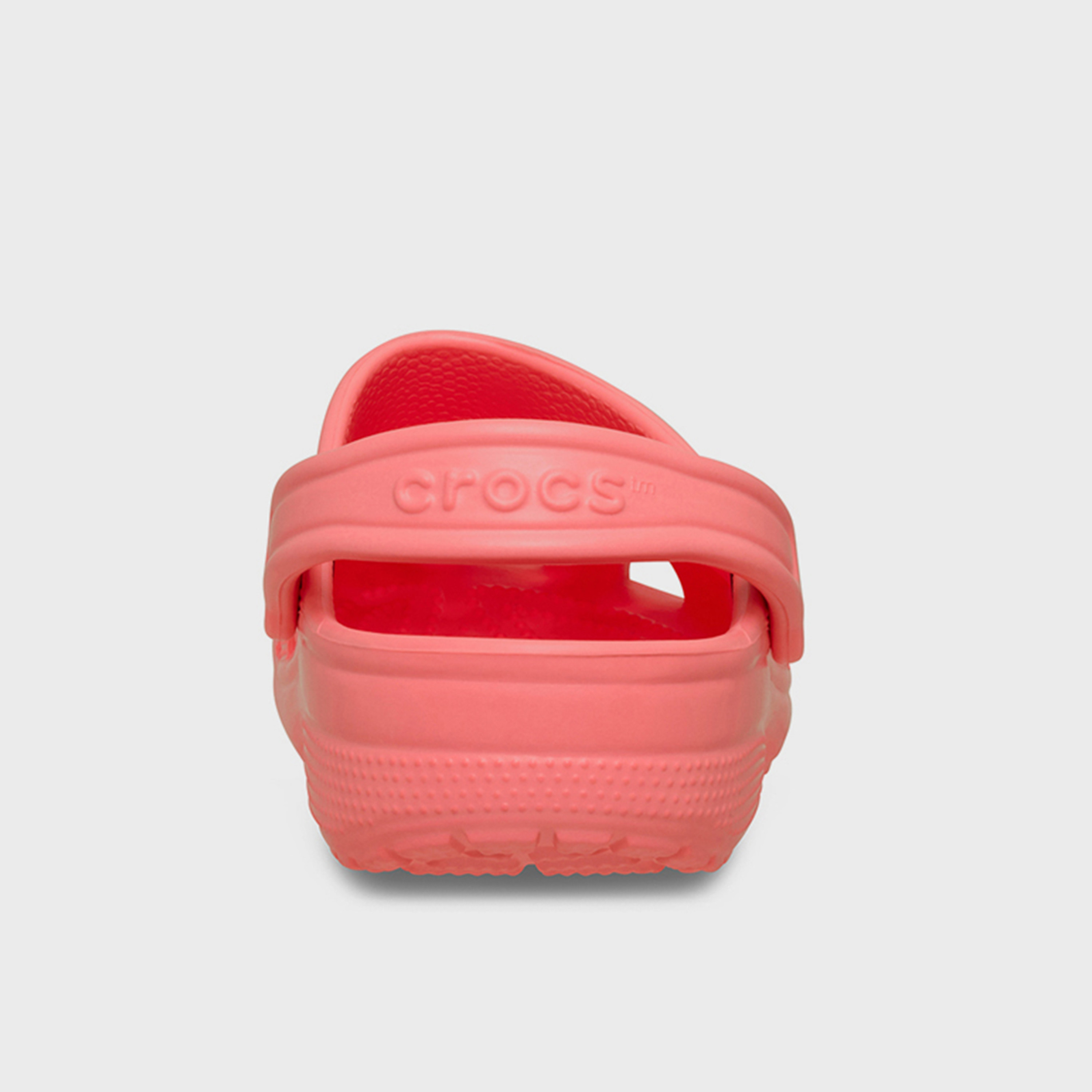 كروكس - حذاء قبقاب للنساء كلاسيكي مسطح سهل الارتداء | 10001-6UI-women-shoes-flipflopsandslides-image-4