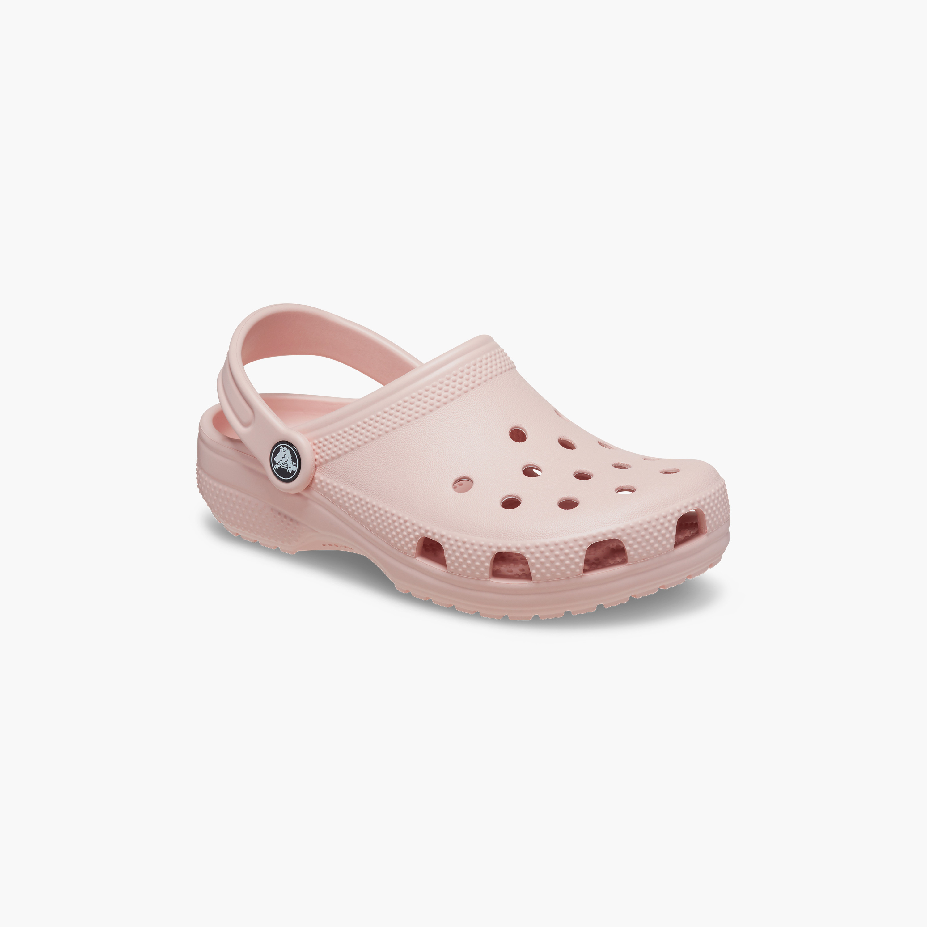 Crocs Unisex Adult Classic Cut Out Detail Clogs with Back Strap| 10001-2Q9-women-shoes-sandals-flats-image-8