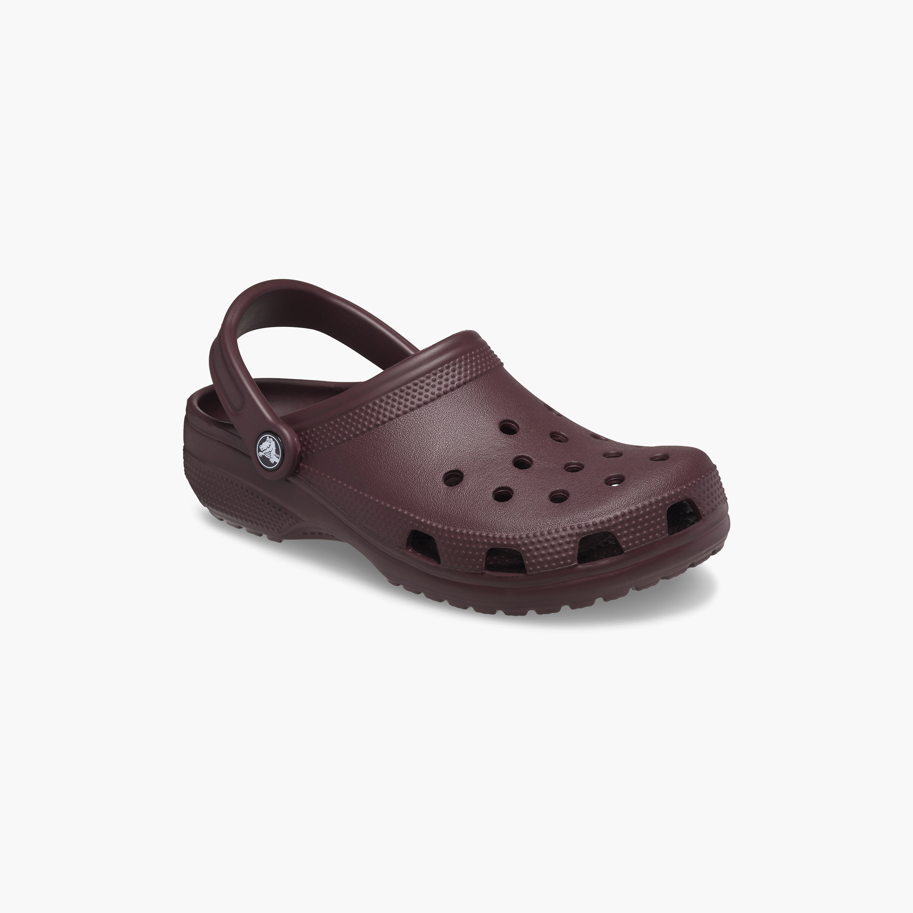 قبقاب كلاسيكي من كروكس للجنسين مزين بفتحات مع حزام خلفي-women-shoes-sandals-flats-image-46