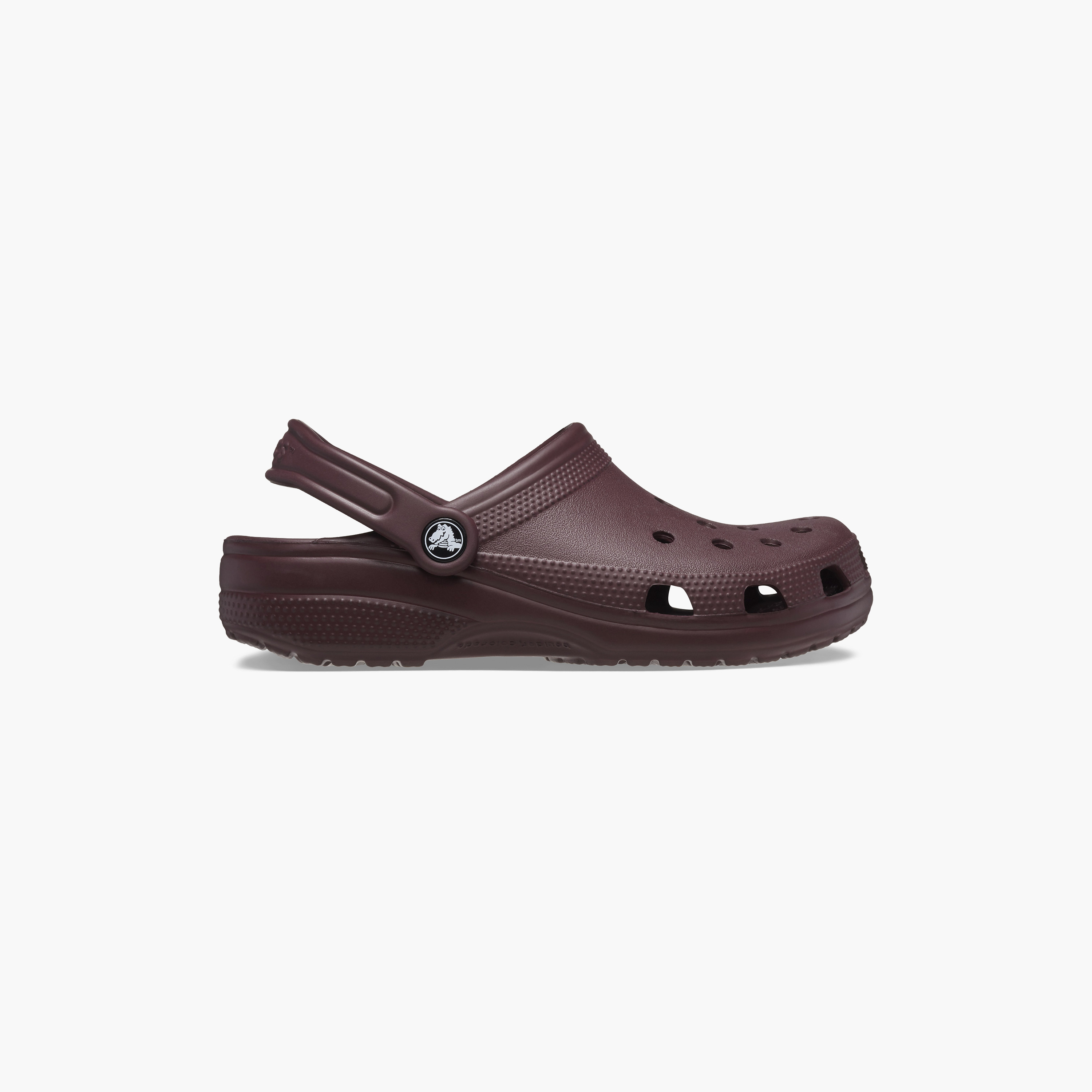 قبقاب كلاسيكي من كروكس للجنسين مزين بفتحات مع حزام خلفي-women-shoes-sandals-flats-image-47