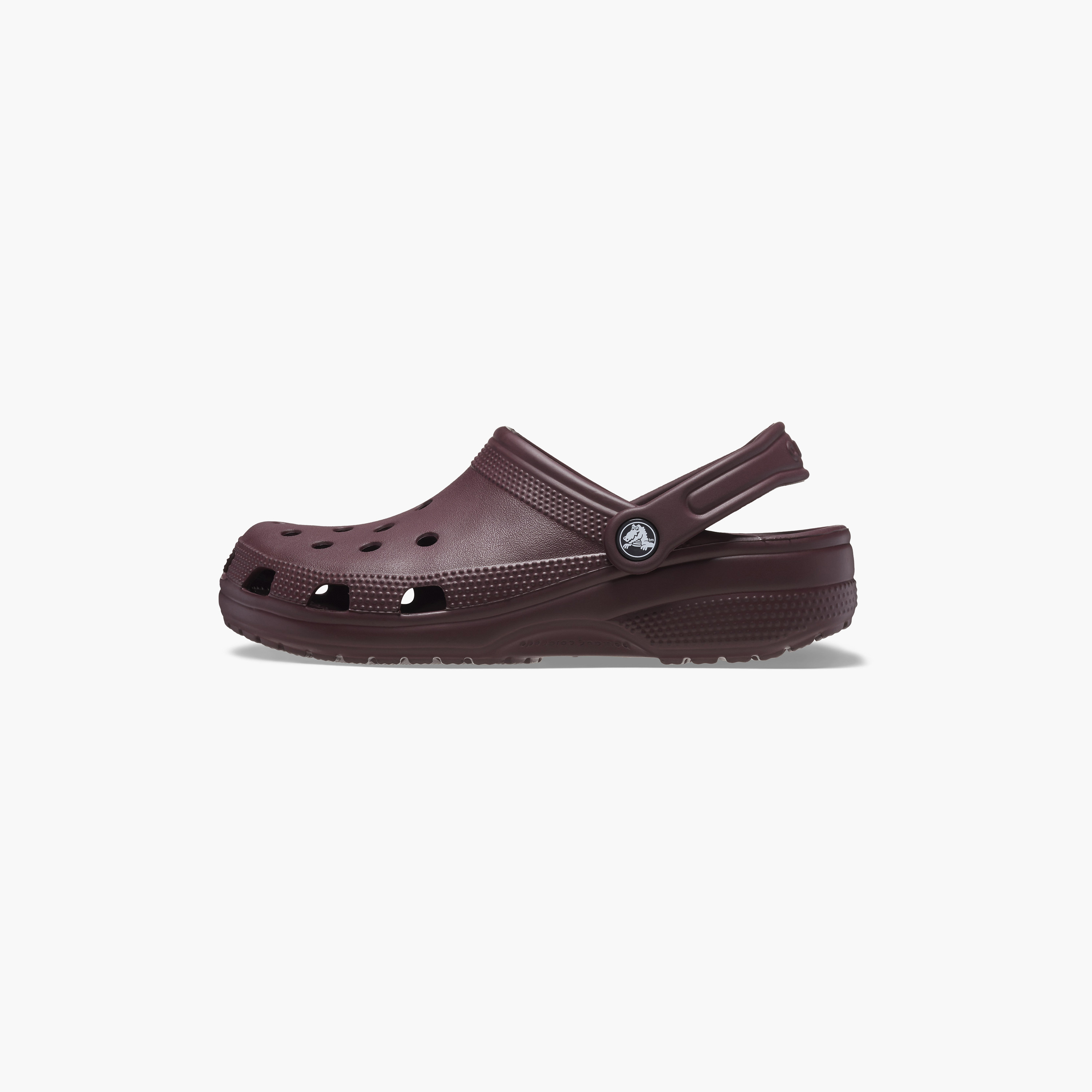 قبقاب كلاسيكي من كروكس للجنسين مزين بفتحات مع حزام خلفي-women-shoes-sandals-flats-image-48