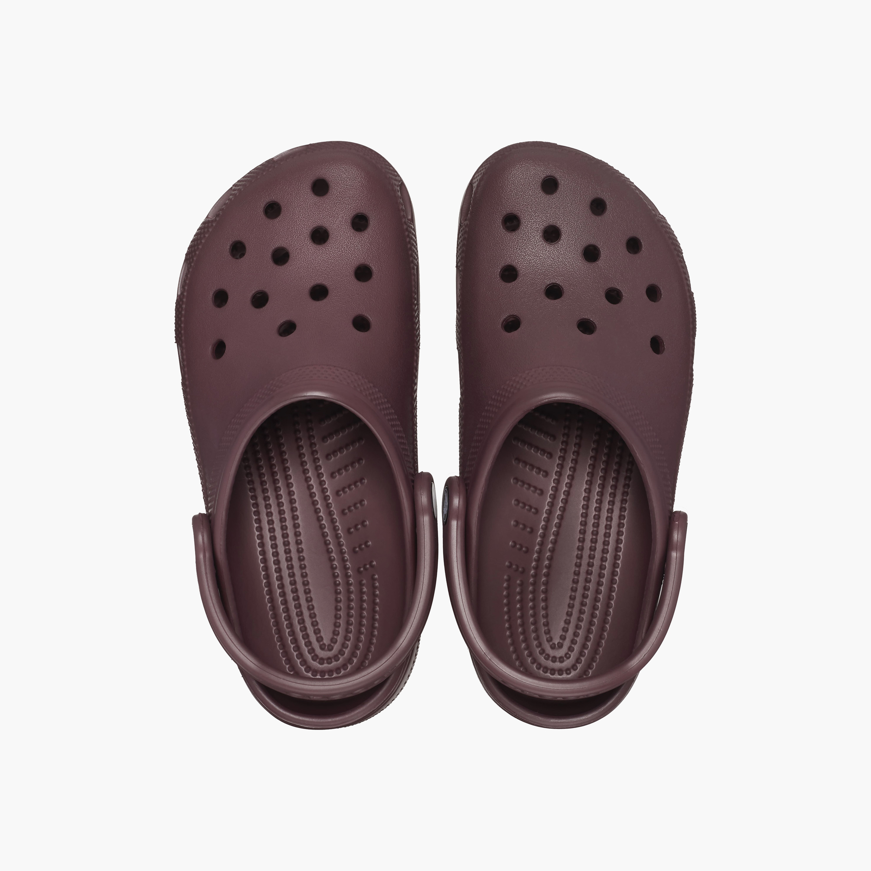 قبقاب كلاسيكي من كروكس للجنسين مزين بفتحات مع حزام خلفي-women-shoes-sandals-flats-image-49