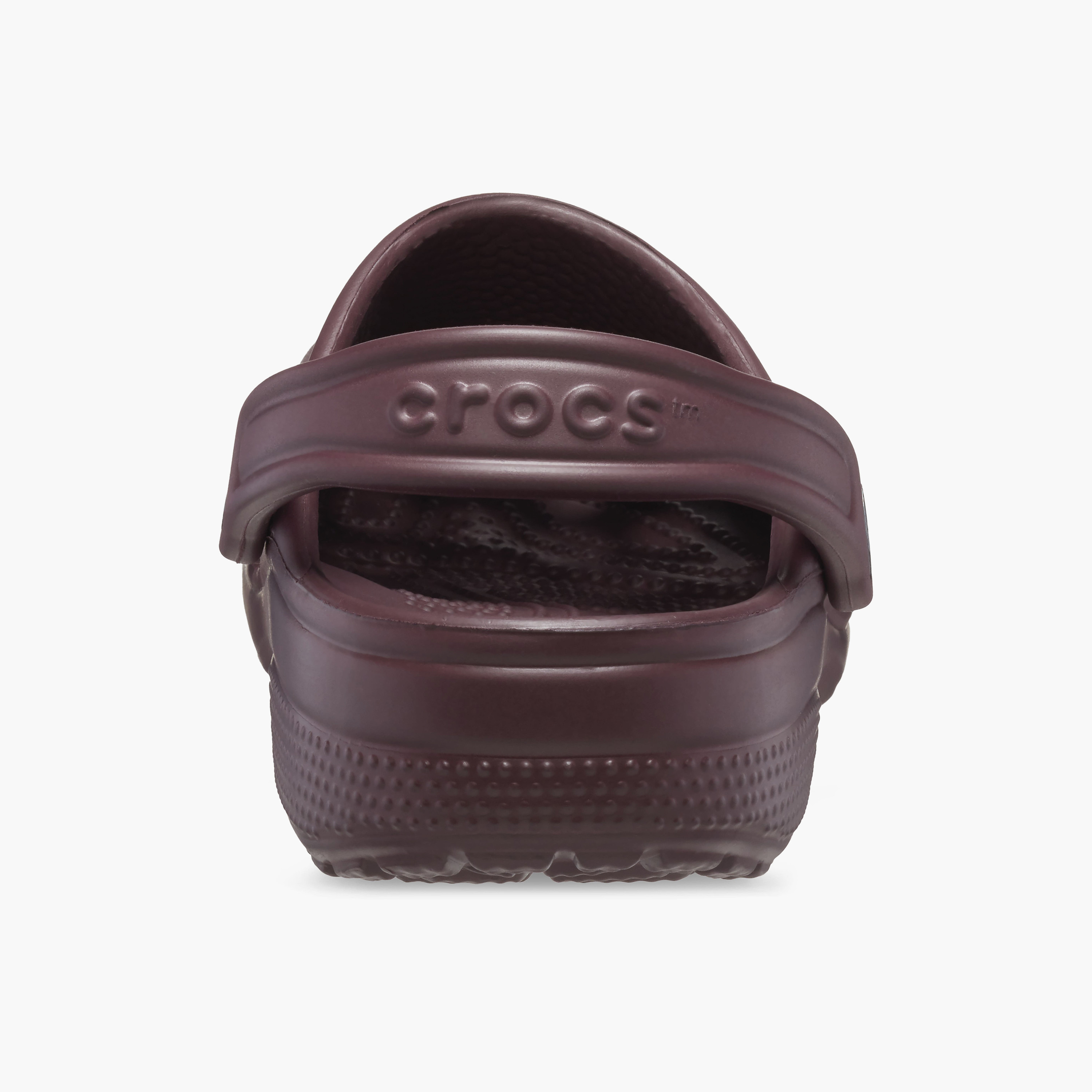 قبقاب كلاسيكي من كروكس للجنسين مزين بفتحات مع حزام خلفي-women-shoes-sandals-flats-image-50