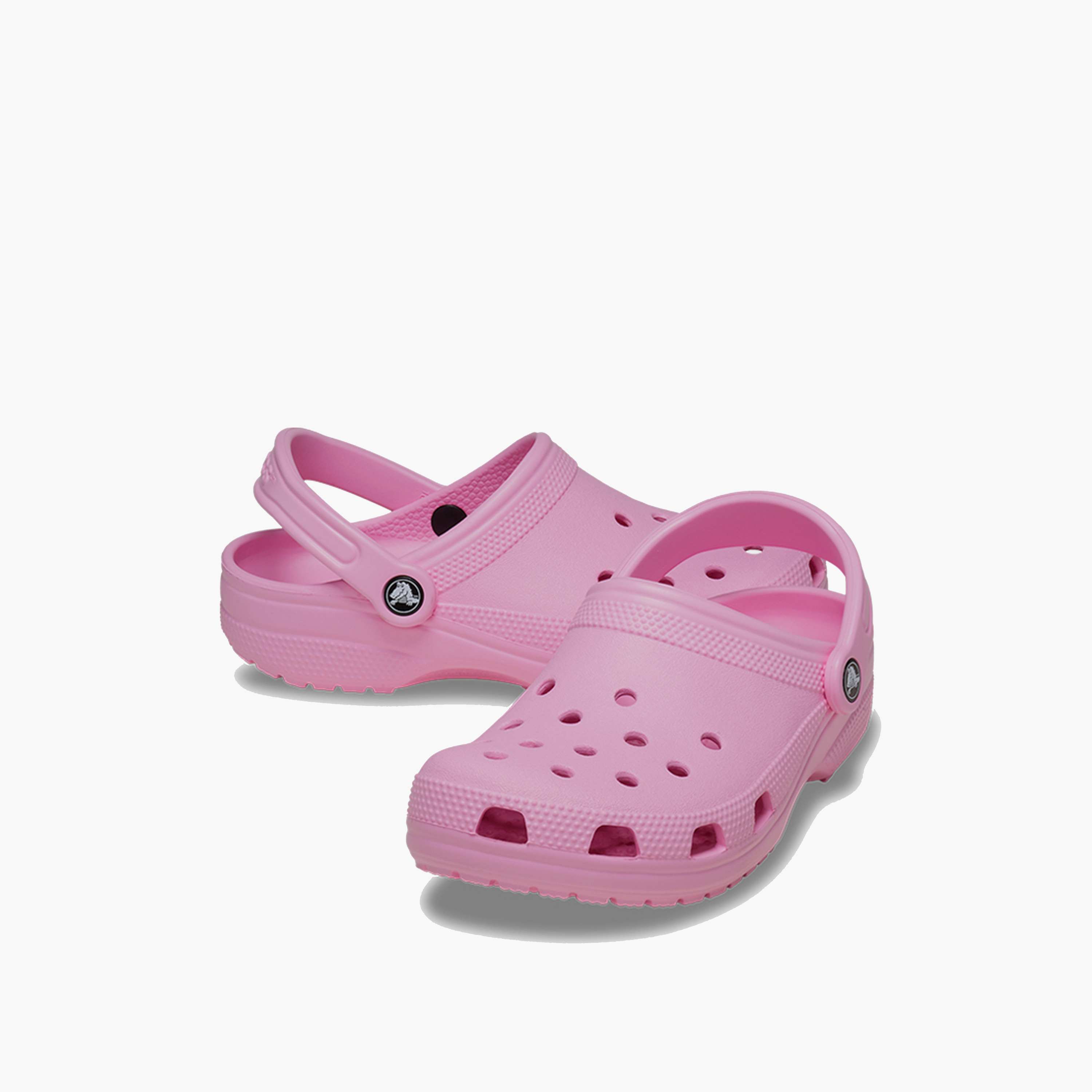 Crocs Women's Slip On Classic Clogs | 10001-6WY-women-shoes-flipflopsandslides-image-1