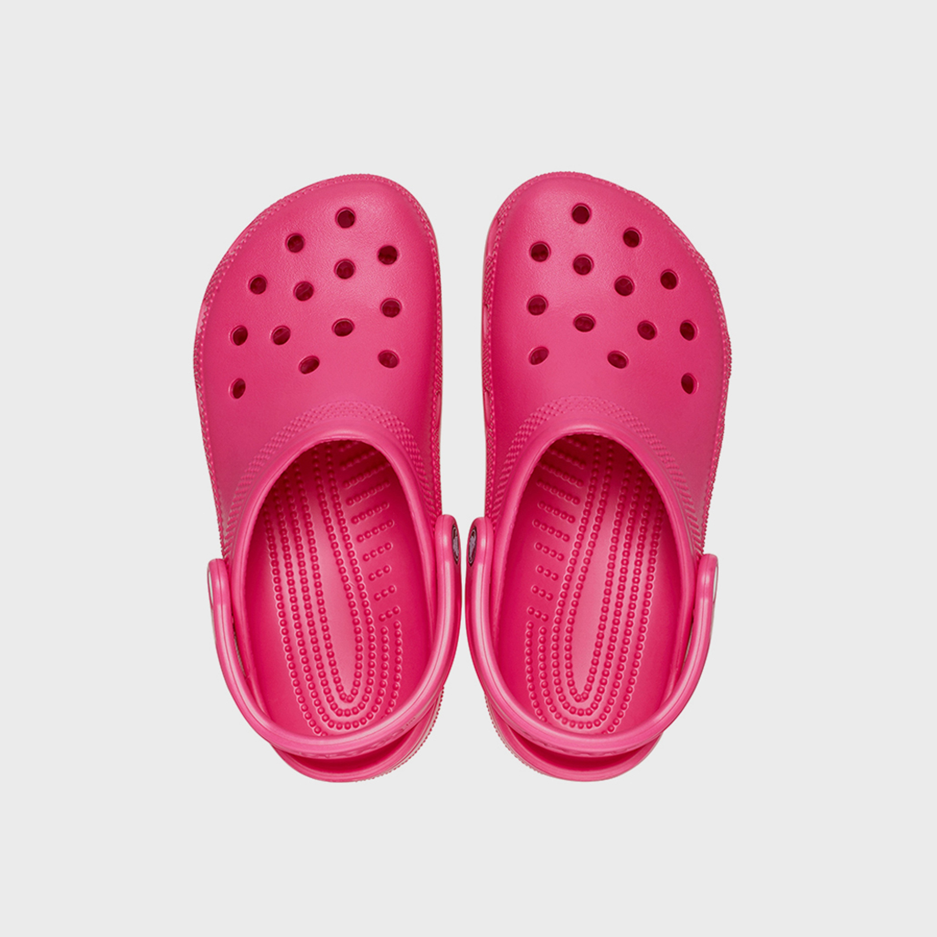 Crocs Unisex Slip On Classic Clogs | 10001-6ZQ-women-shoes-flipflopsandslides-image-2