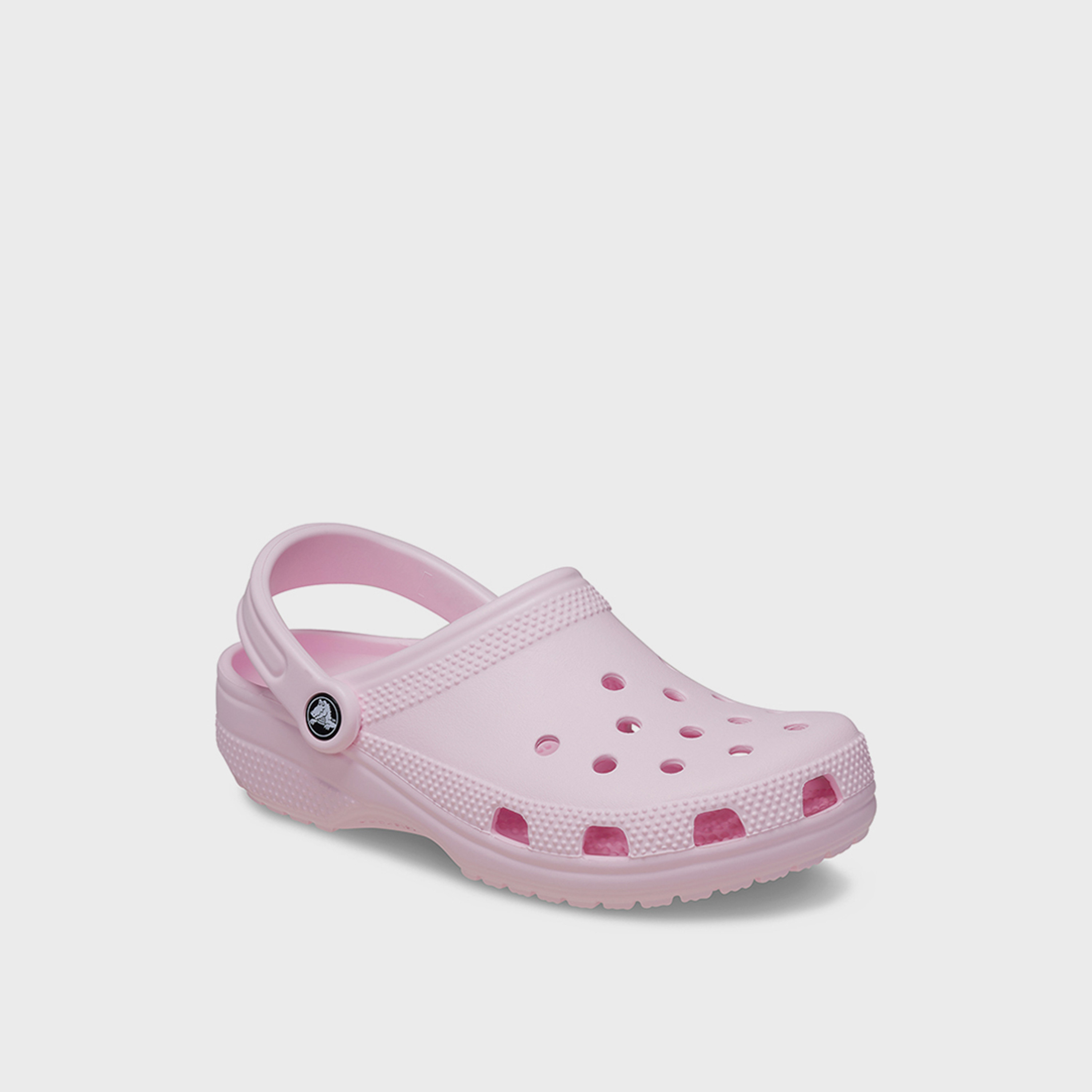 Crocs Slip On Classic Clogs | 10001-6ZW-women-shoes-sandals-flats-image-1