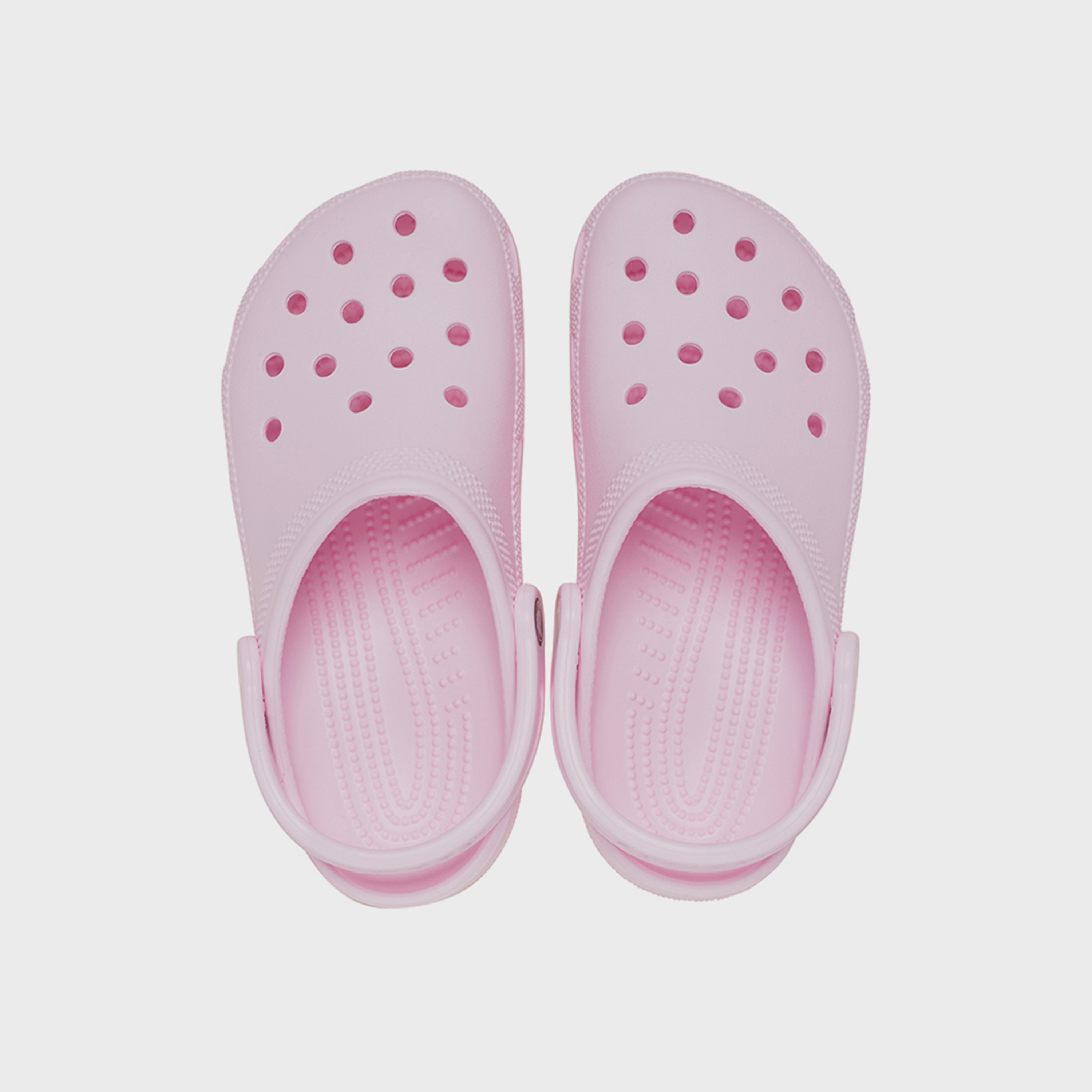 Crocs Slip On Classic Clogs | 10001-6ZW-women-shoes-sandals-flats-image-2