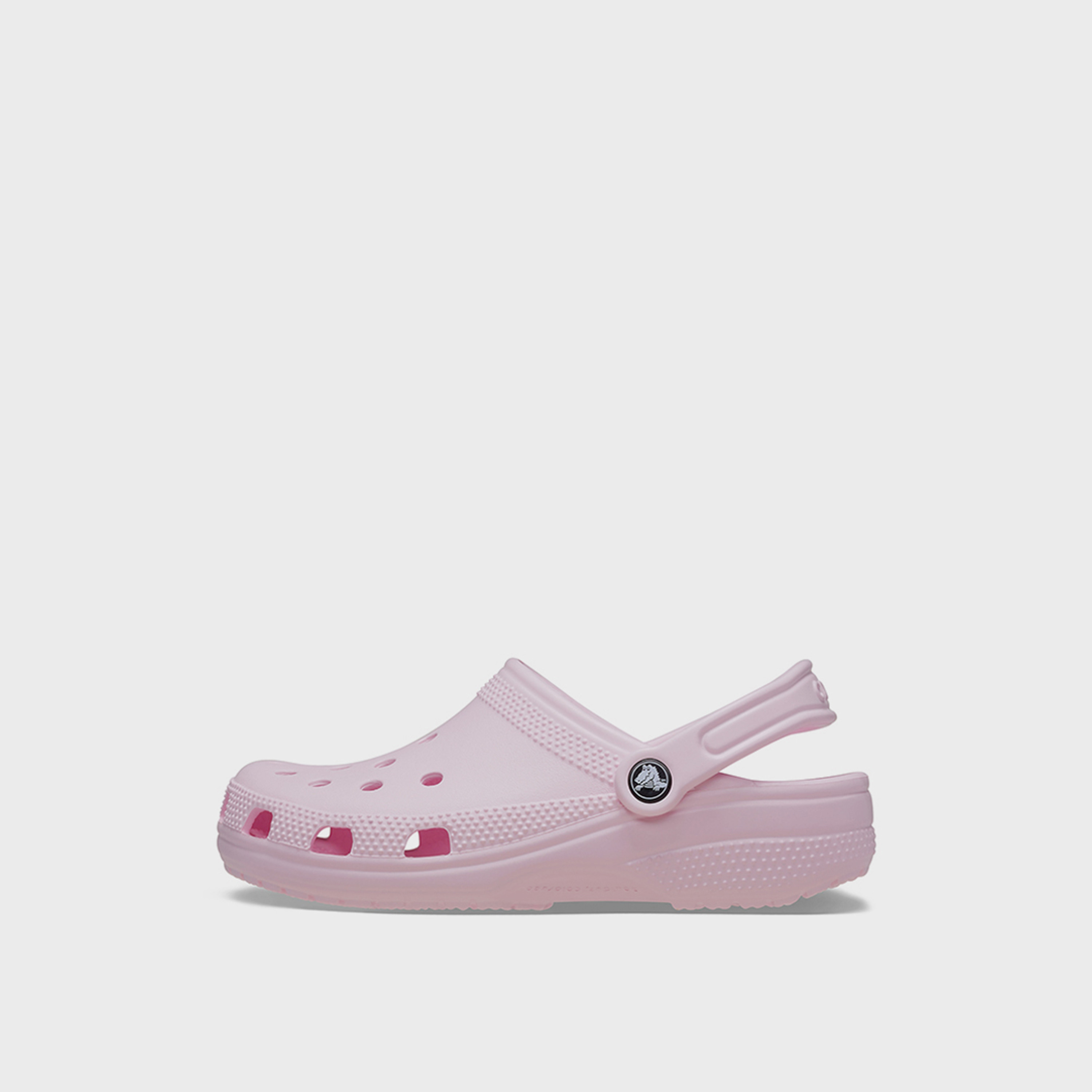 Crocs Slip On Classic Clogs | 10001-6ZW-women-shoes-sandals-flats-image-5
