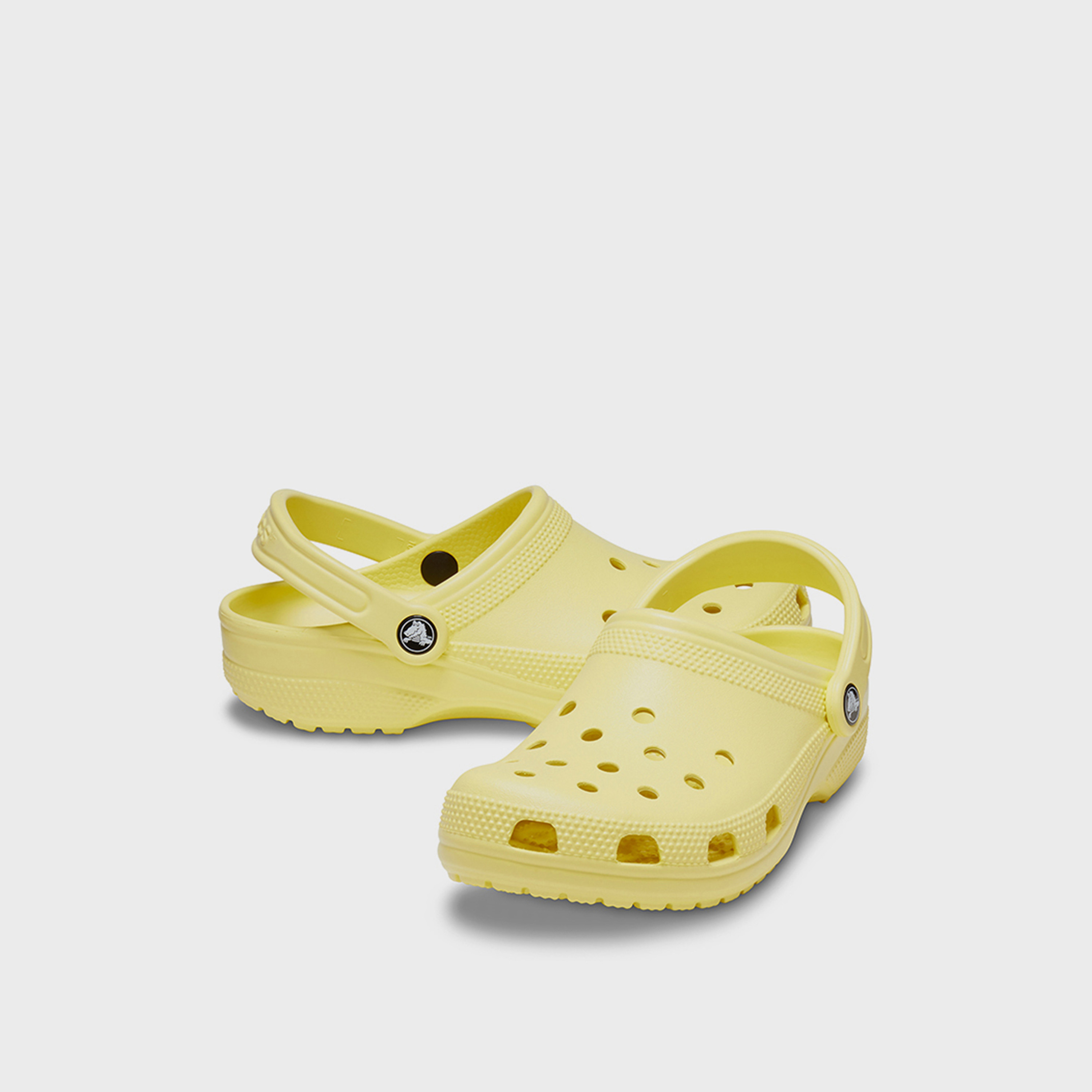 Crocs Slip On Classic Clogs | 10001-78R-women-shoes-sandals-flats-image-1