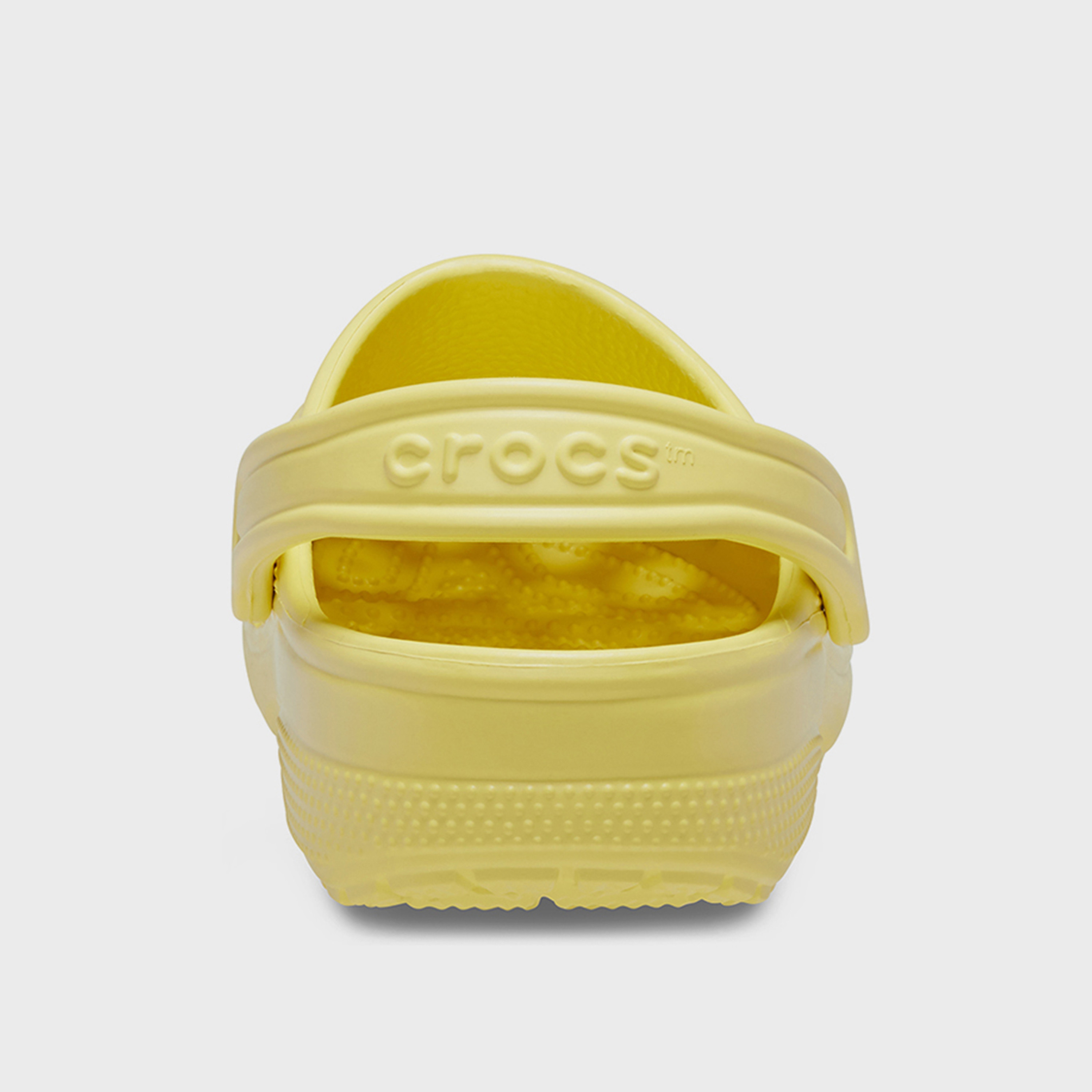 كروكس- شبشب كلاسيكي سهل الارتداء  | 10001-78R-women-shoes-sandals-flats-image-4