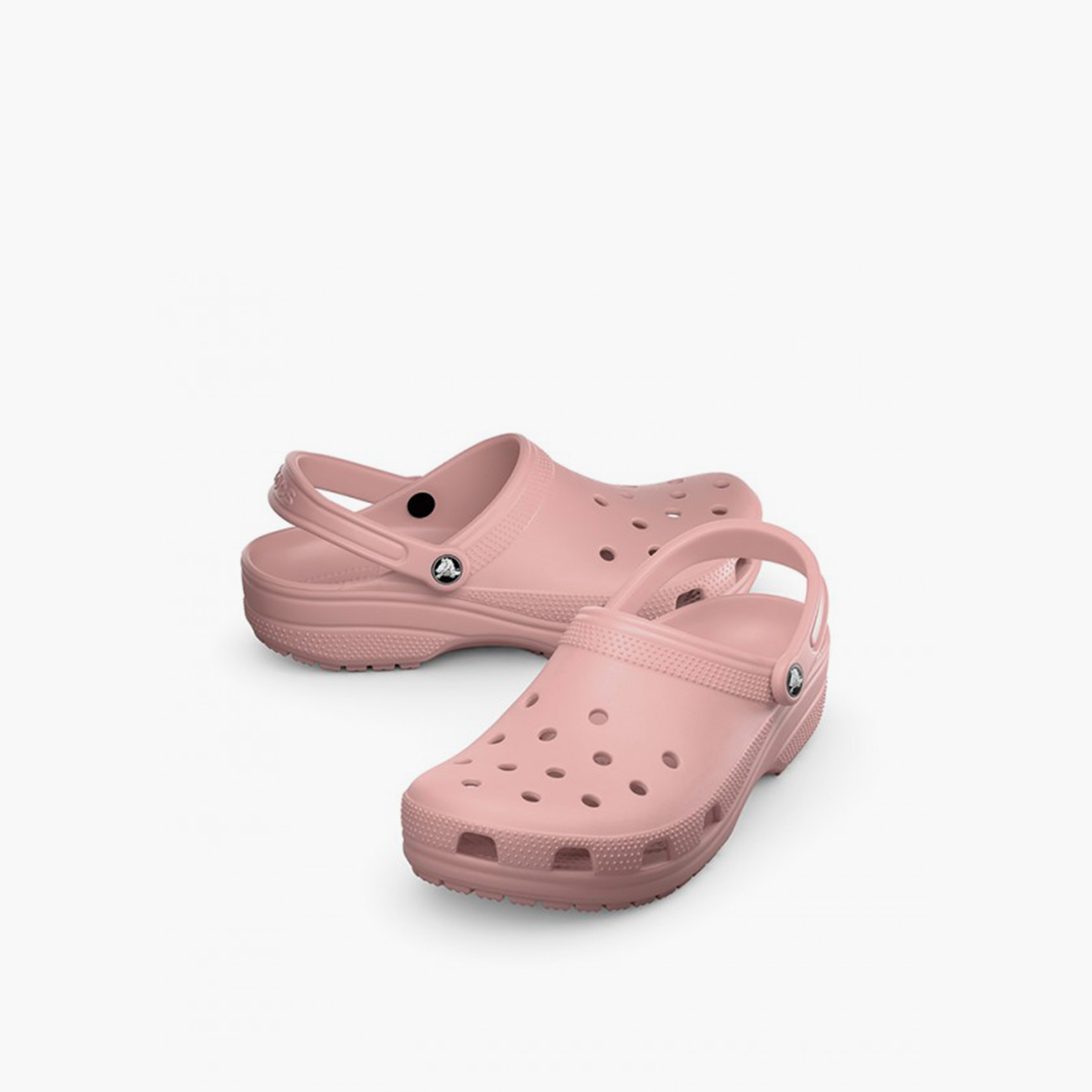 كروكس - حذاء  الكلاسيكي سهل الارتداء للنساء | 10001-78U-women-shoes-flipflopsandslides-image-1