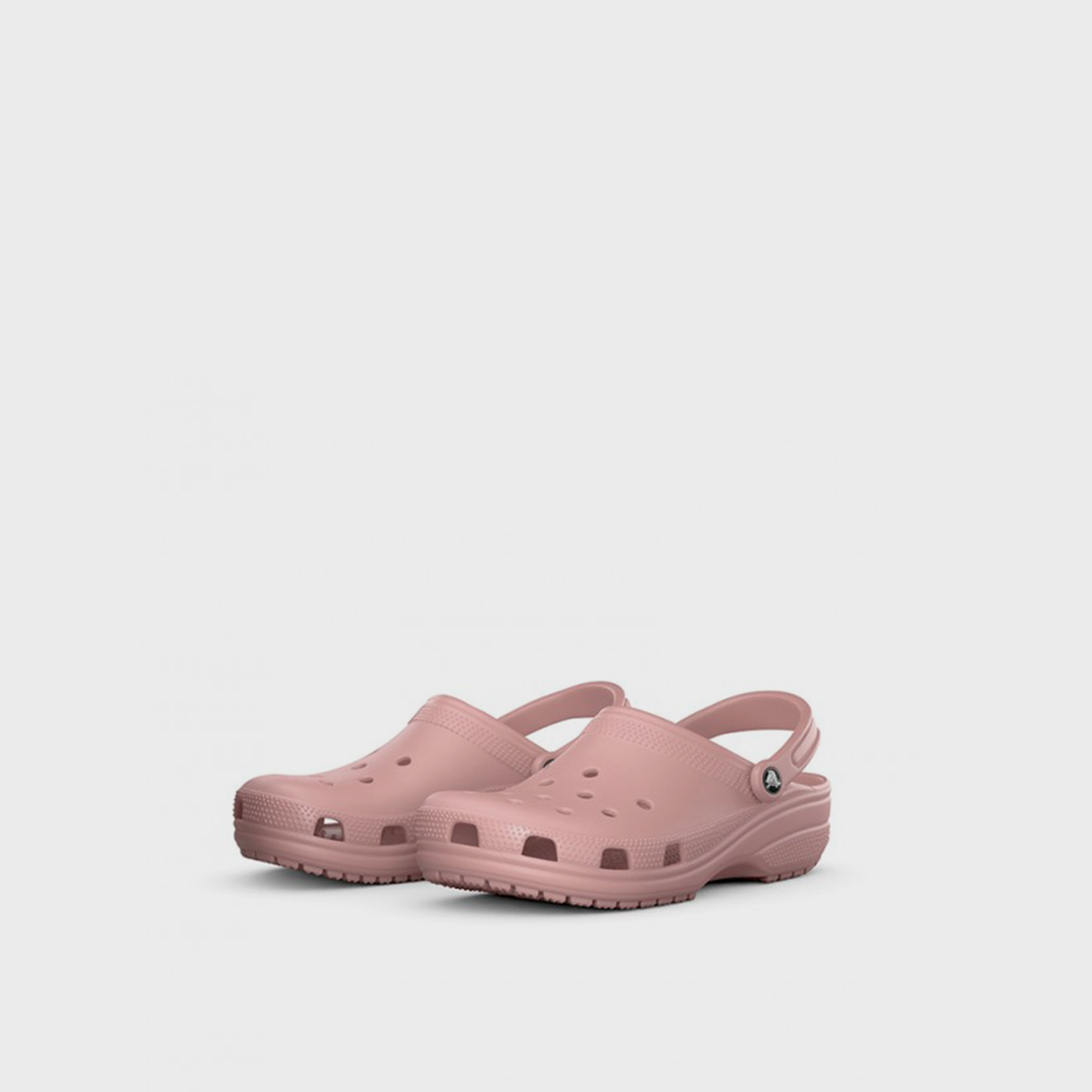 Crocs Women's Slip On Classic Clogs | 10001-78U-women-shoes-flipflopsandslides-image-5
