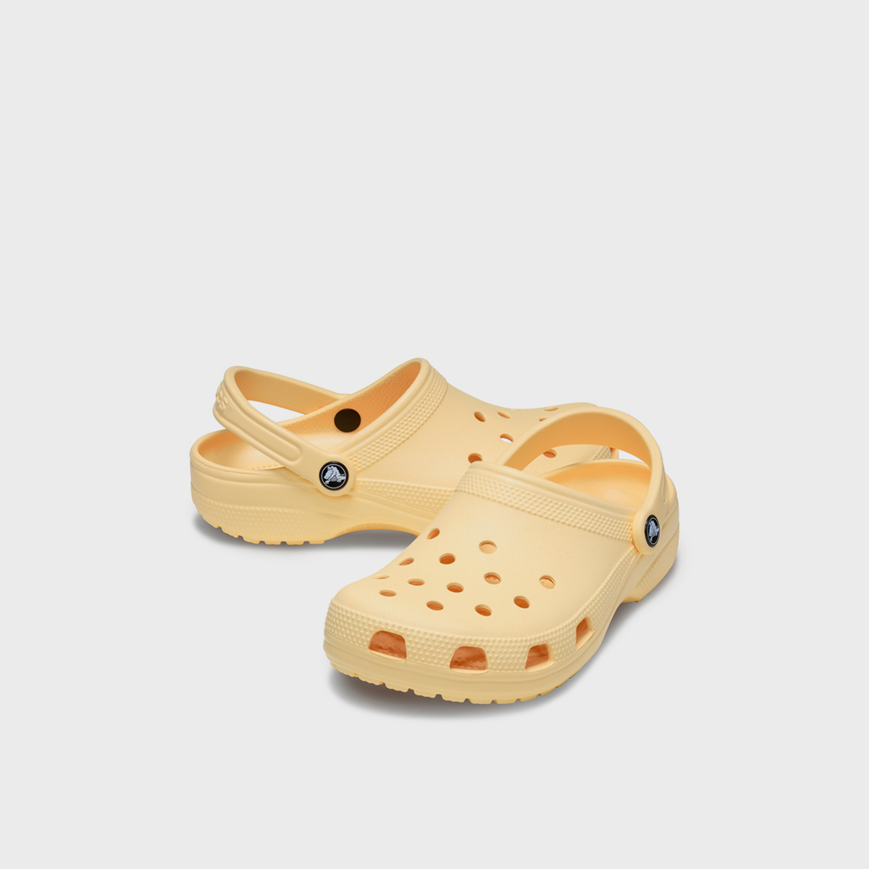 Crocs Unisex Slip On Classic Clogs | 10001-78Z-women-shoes-flipflopsandslides-image-1