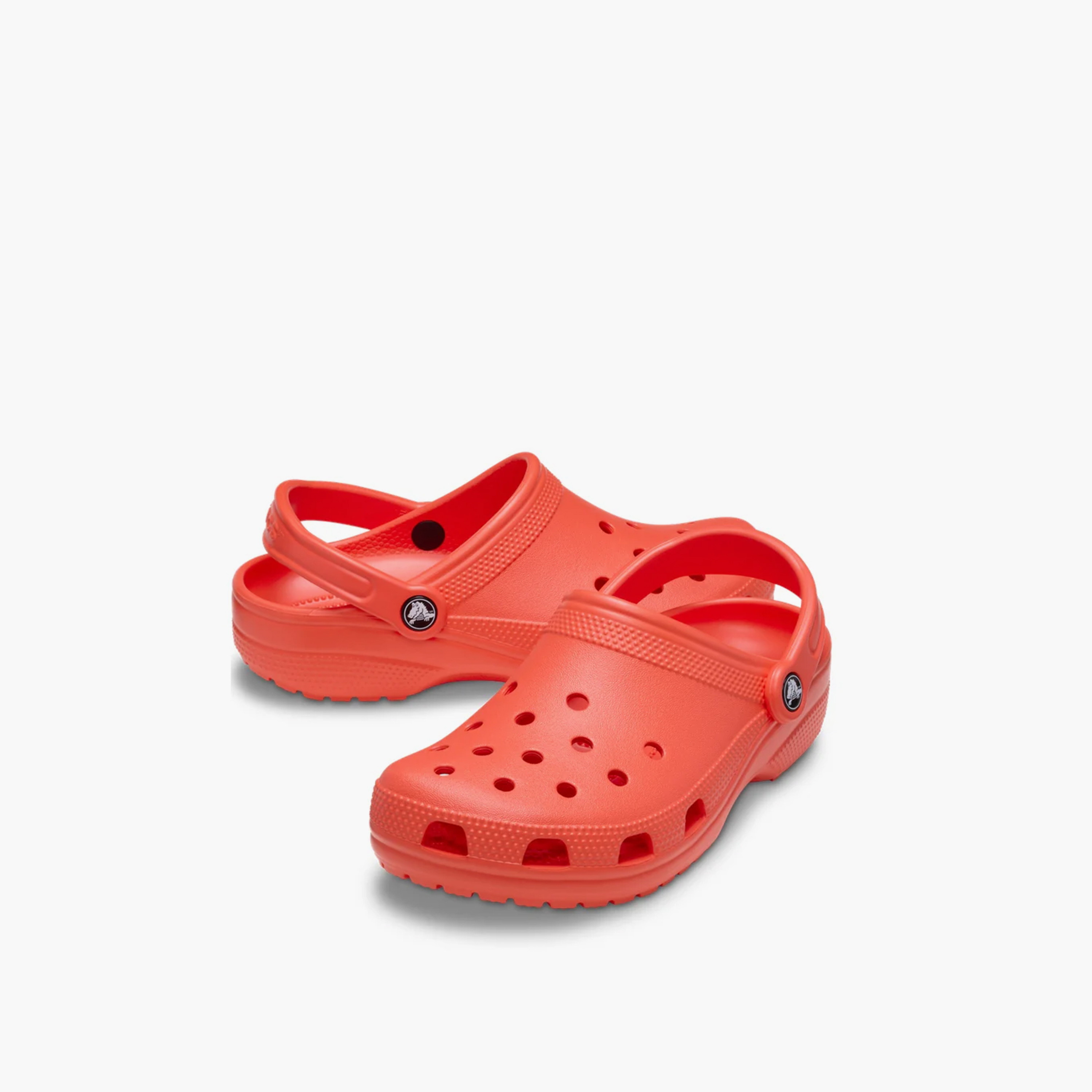 Crocs Back Strap Classic Clogs | 10001-7AH-women-shoes-sandals-flats-image-1