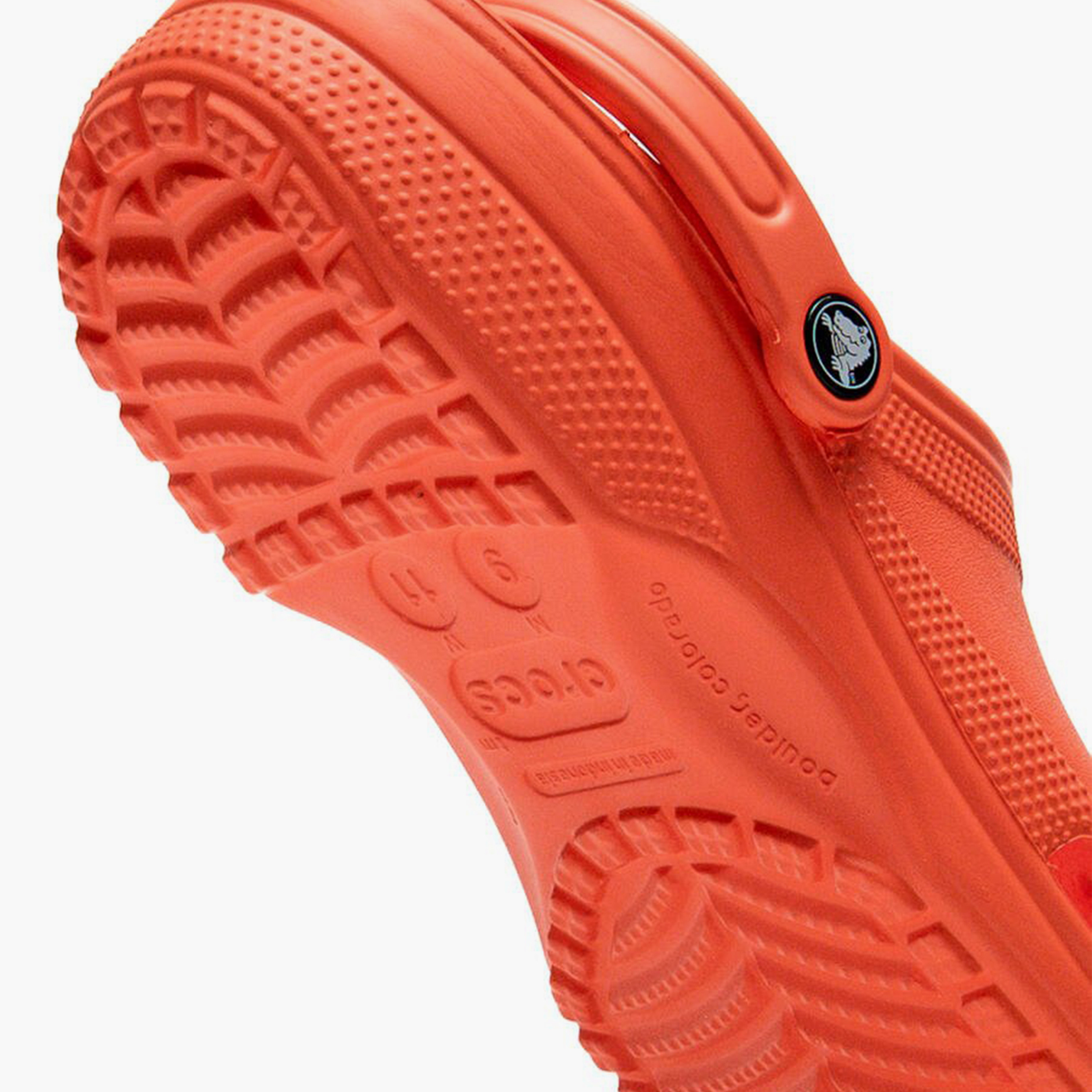 Crocs Back Strap Classic Clogs | 10001-7AH-women-shoes-sandals-flats-image-11