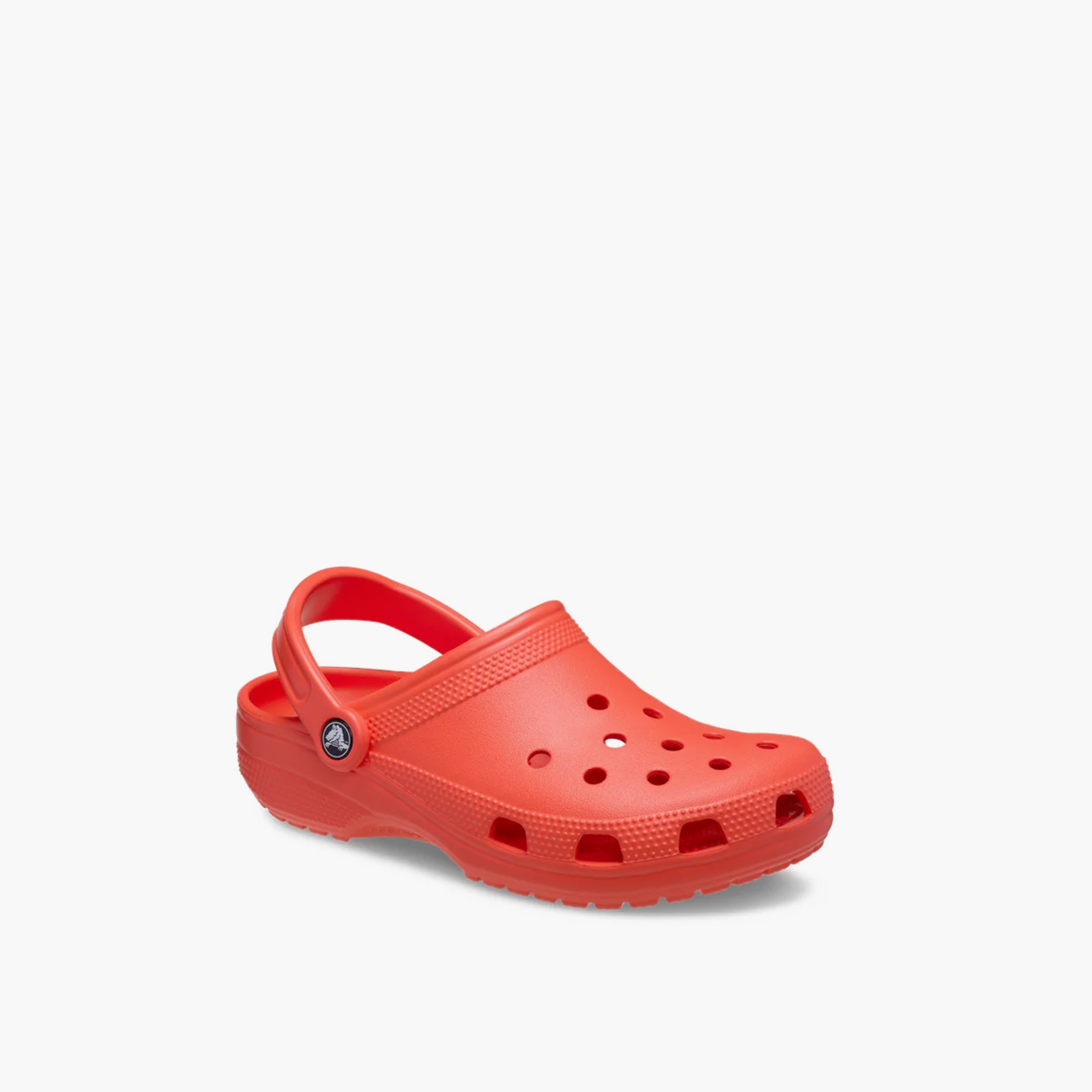 Crocs Back Strap Classic Clogs | 10001-7AH-women-shoes-sandals-flats-image-3