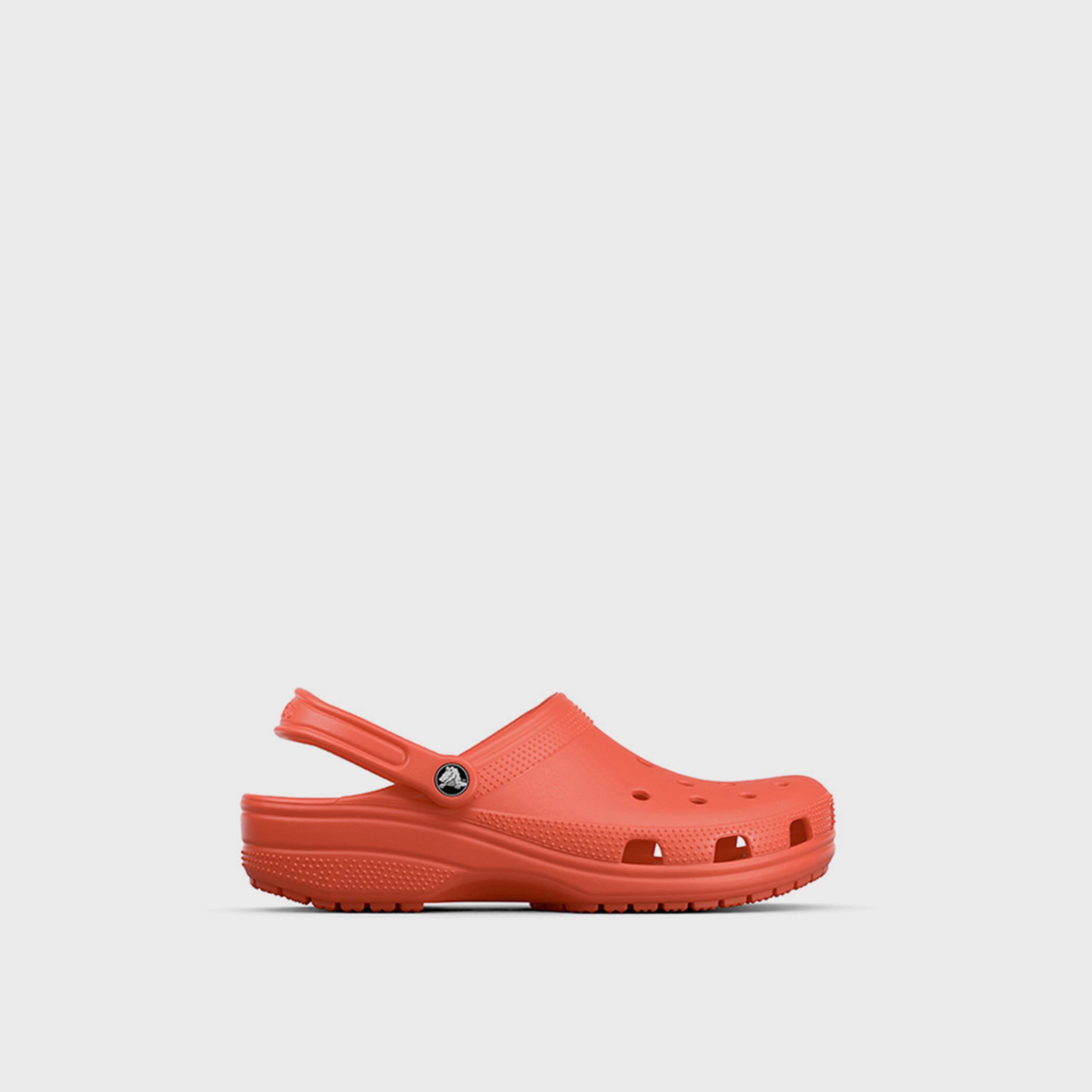Crocs Back Strap Classic Clogs | 10001-7AH-women-shoes-sandals-flats-image-6
