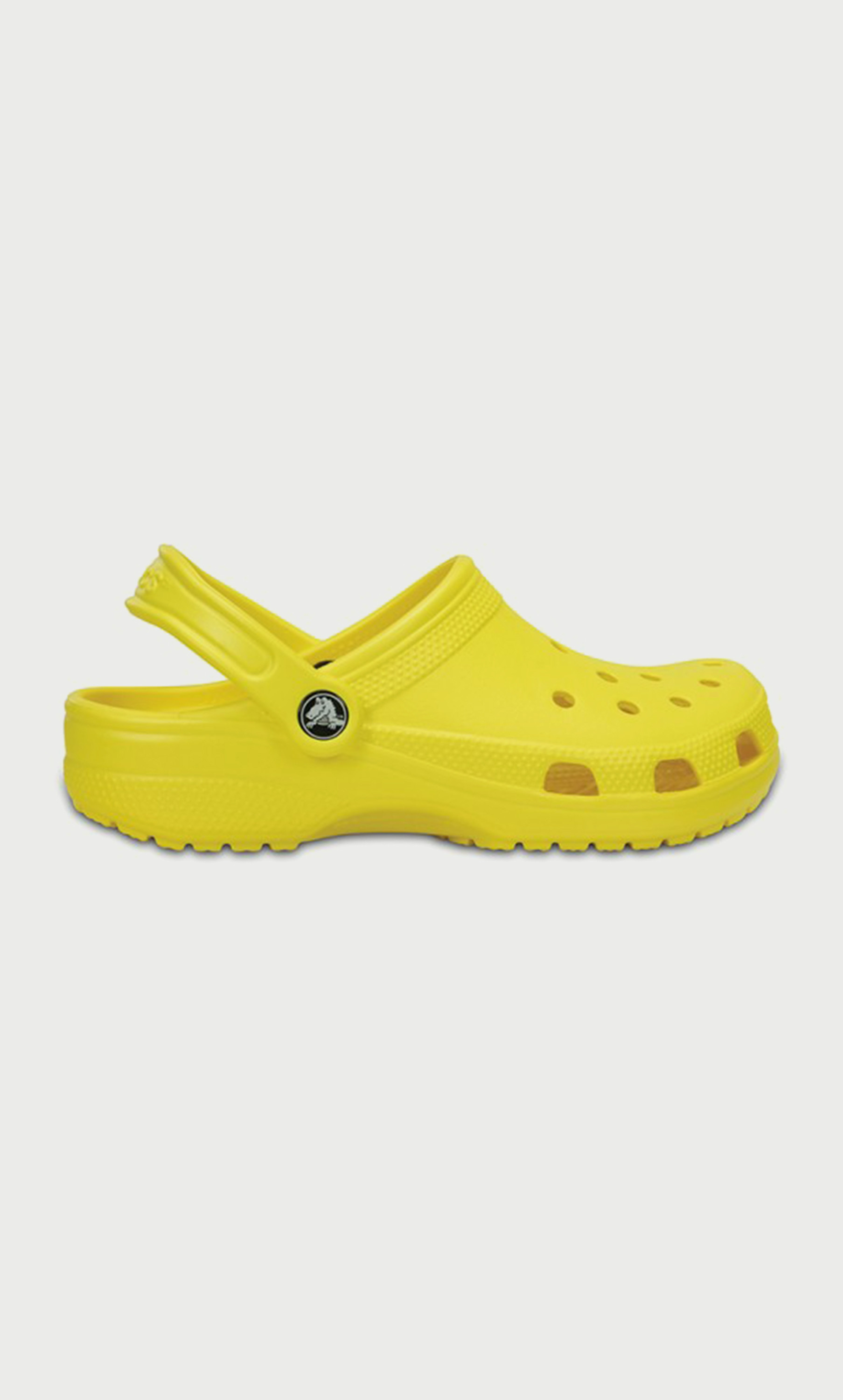 Crocs Unisex Sling Back Clogs with Cut Out Detail 10001-7C1-women-shoes-sandals-flats-image-3