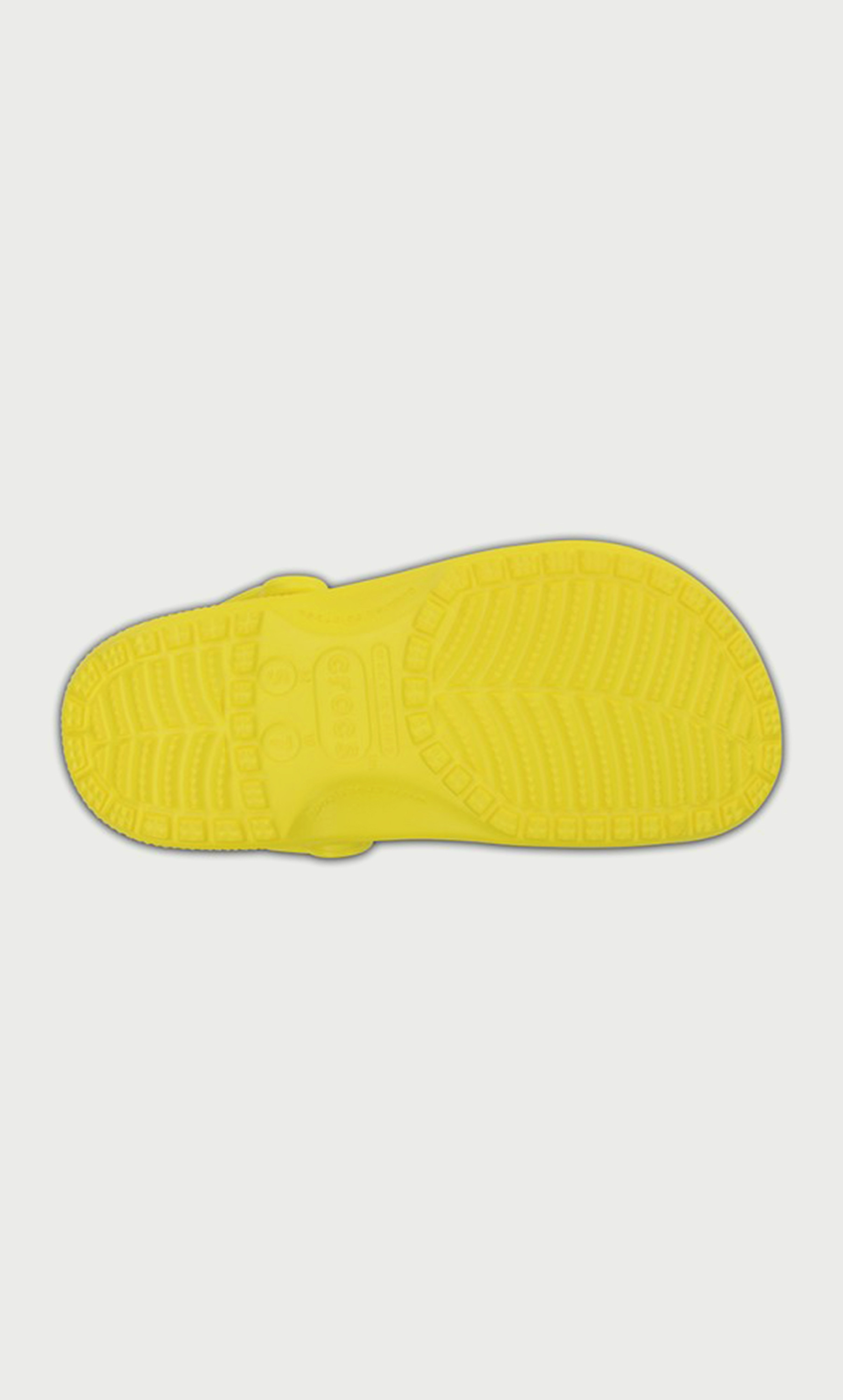 Crocs Unisex Sling Back Clogs with Cut Out Detail 10001-7C1-women-shoes-sandals-flats-image-5