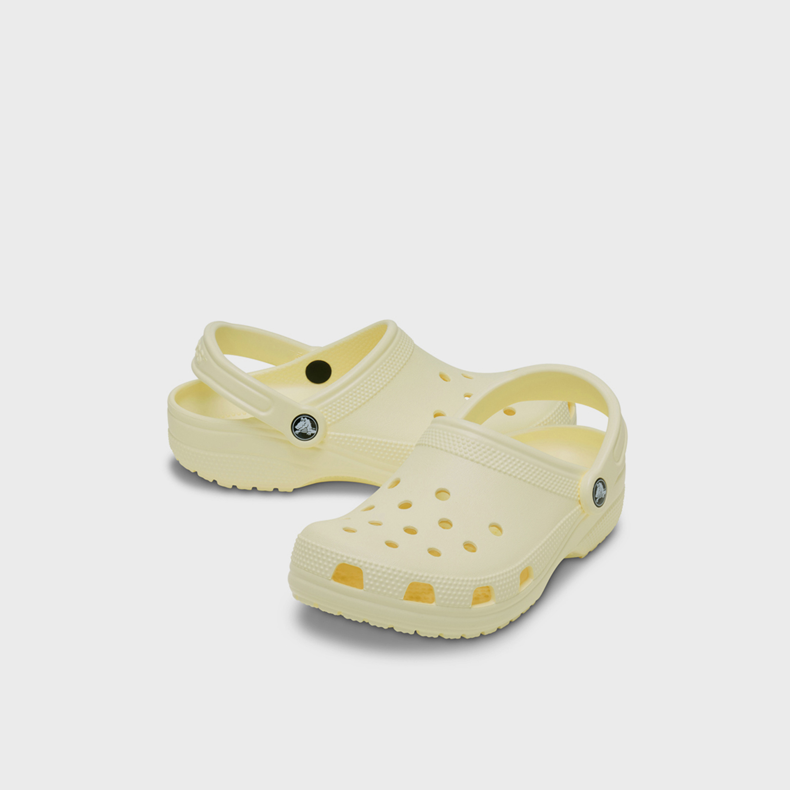 كروكس - حذاء قبقاب كلاسيكي حزام خلفي | 10001-7CJ-men-shoes-flipflopsandslides-image-1