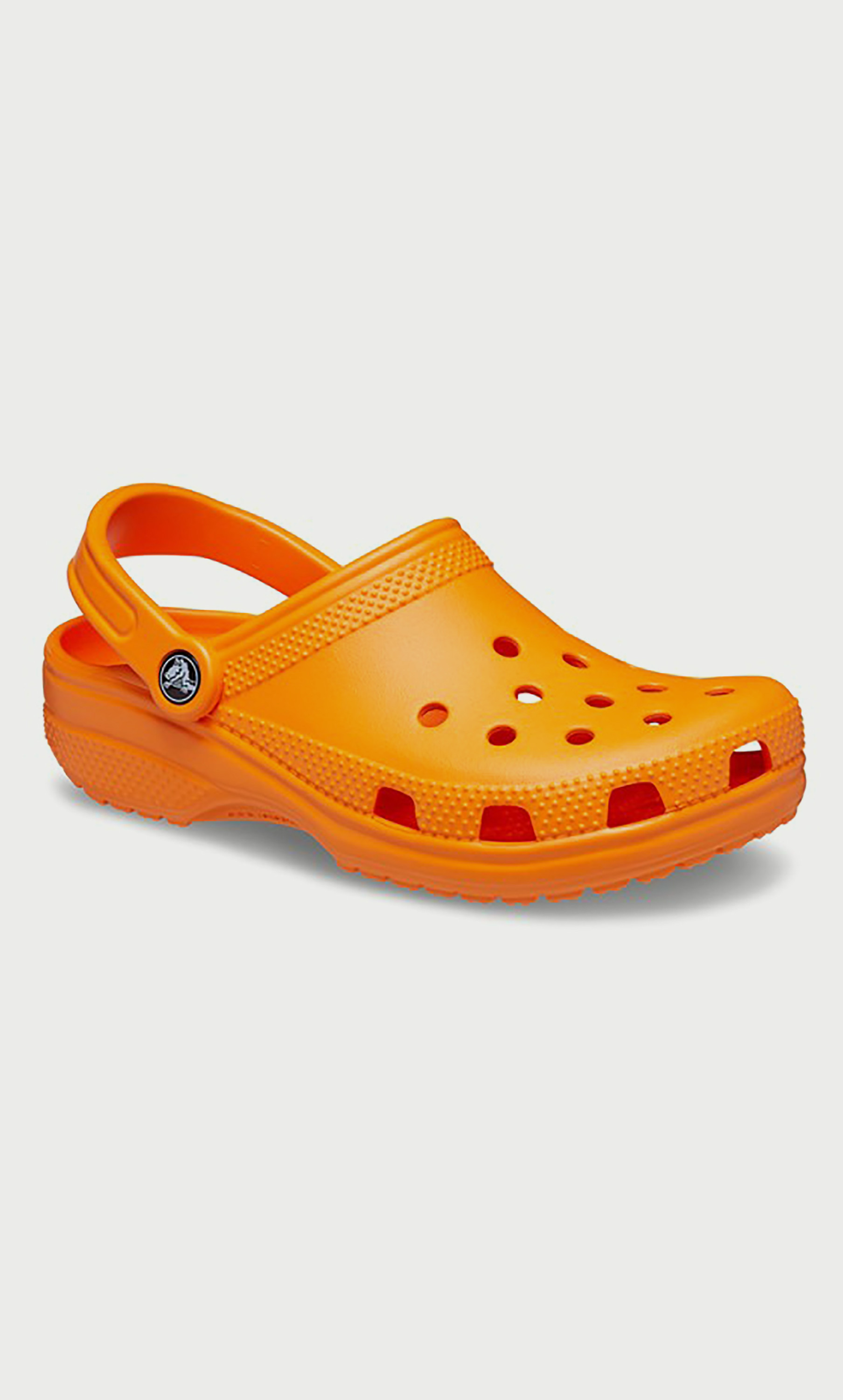 قبقاب كلاسيكي من كروكس للجنسين مزين بفتحات مع حزام خلفي-women-shoes-sandals-flats-image-21