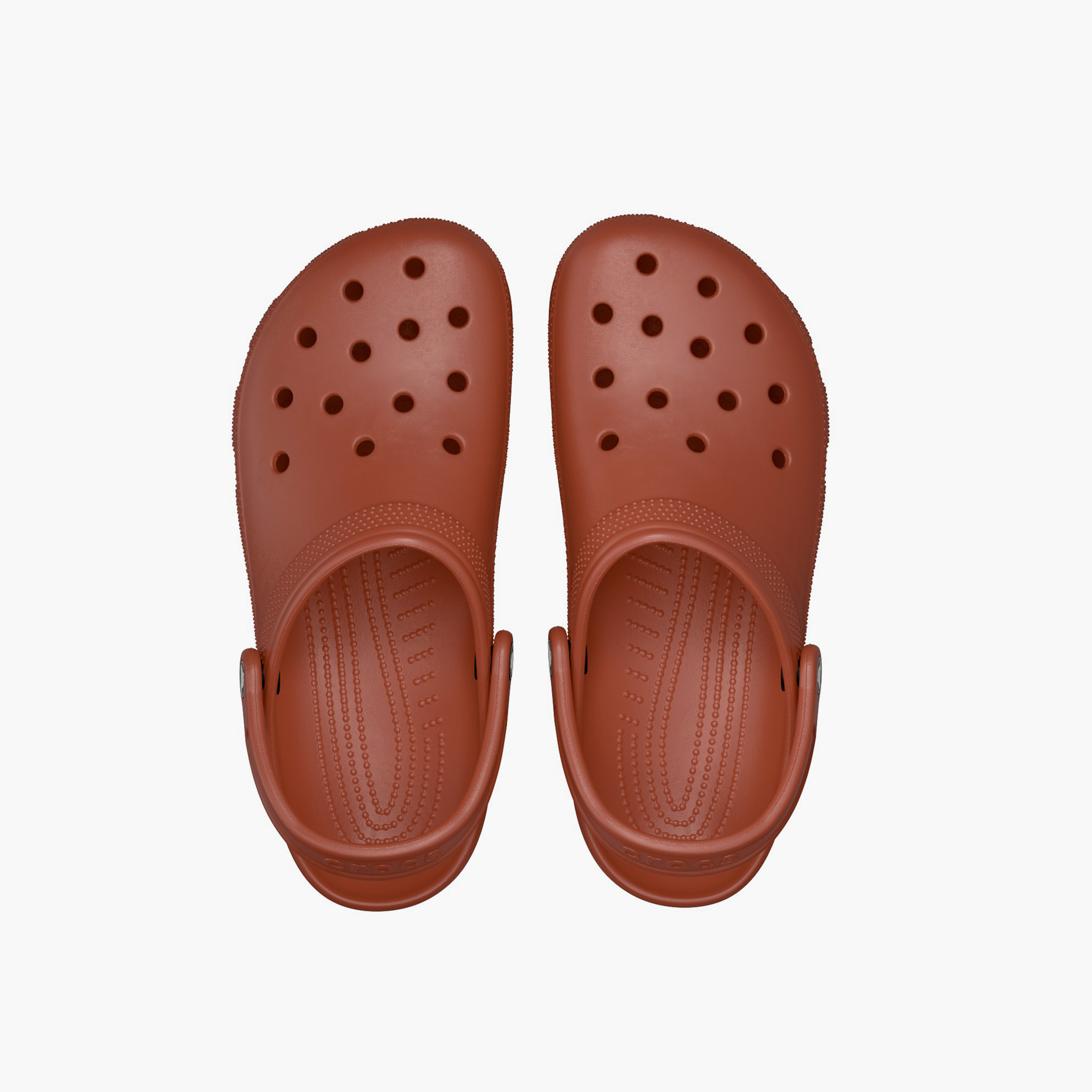 Crocs Back Strap Classic Clogs | 10001-862-women-shoes-flipflopsandslides-image-2