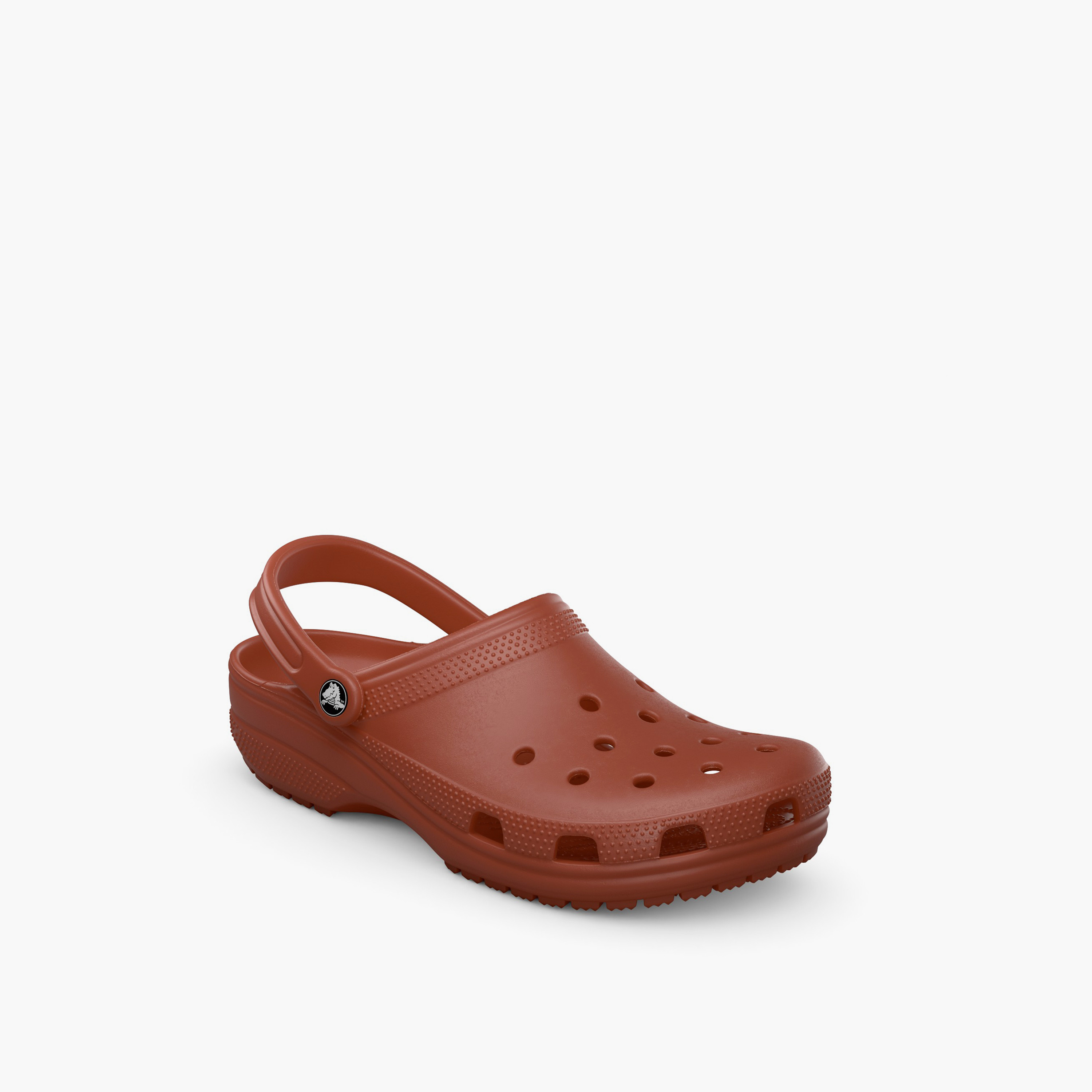 Crocs Back Strap Classic Clogs | 10001-862-women-shoes-flipflopsandslides-image-3