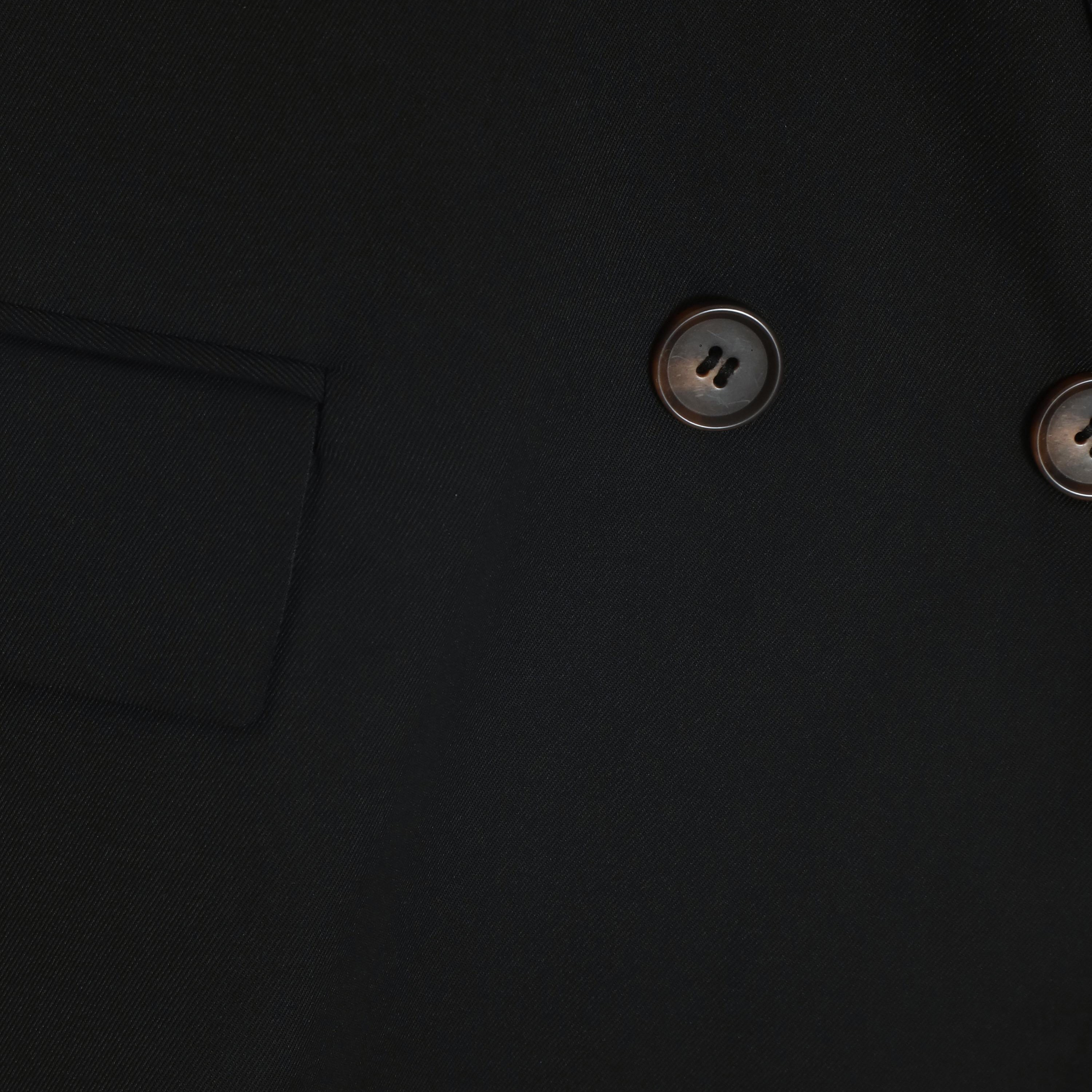 Quiz Plain Oversized Single Breasted Tailored Blazer-women-clothing-coatsandjackets-blazers-image-3