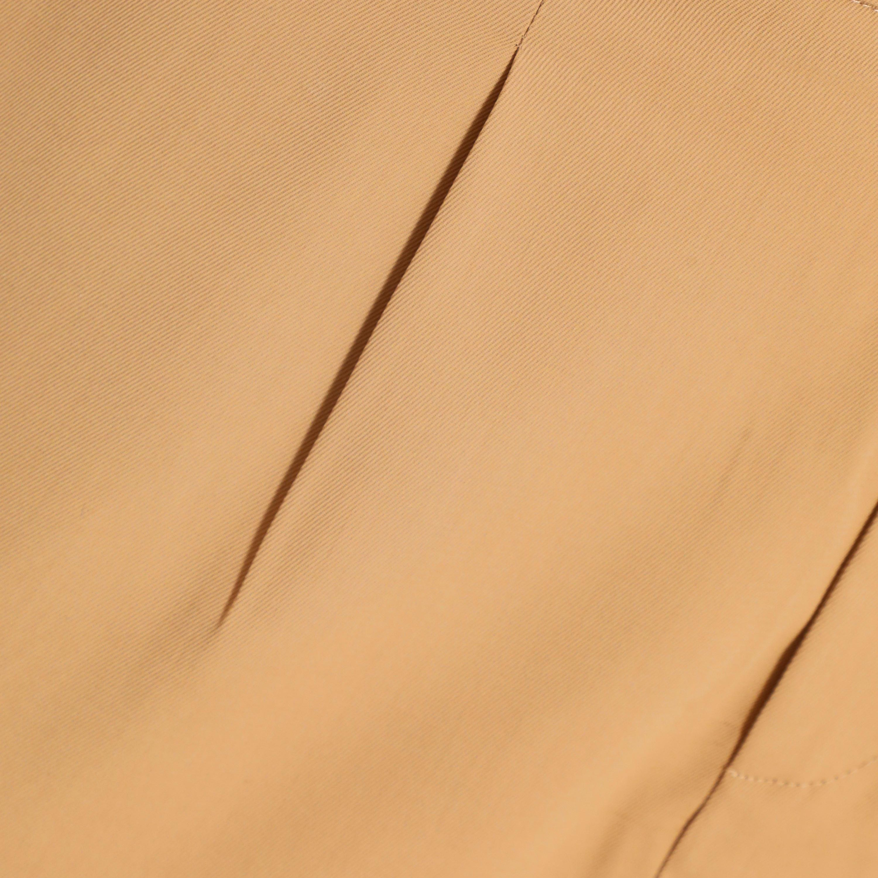 Quiz Plain High-Rise Front Pleat Tailored Trousers-women-clothing-bottoms-trousers-image-3