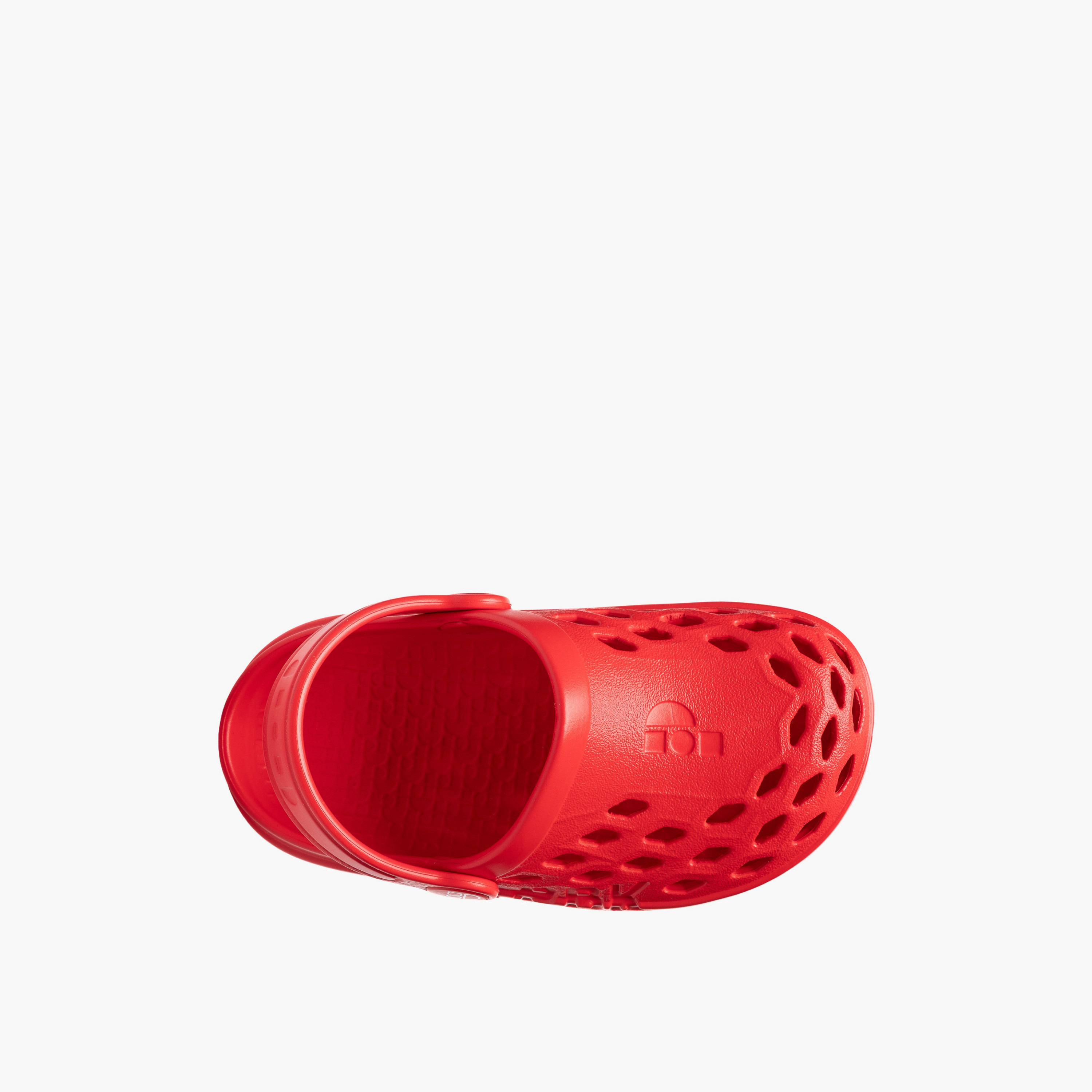 Pablosky Boys Backstrap Clogs-boys-shoes-sandals-image-3