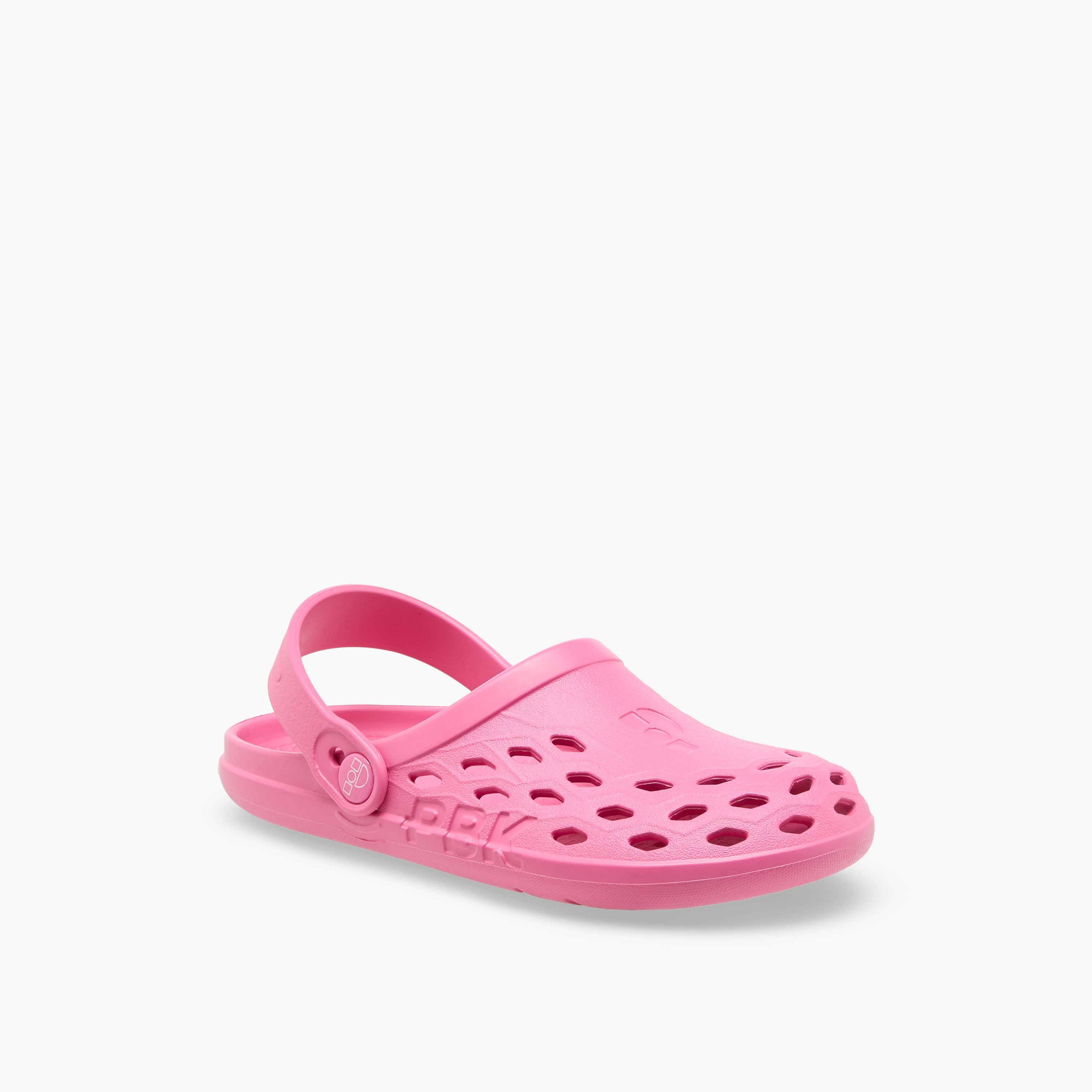Pablosky Girls Cutout Design Clogs-girls-shoes-flipflopsandslides-image-2