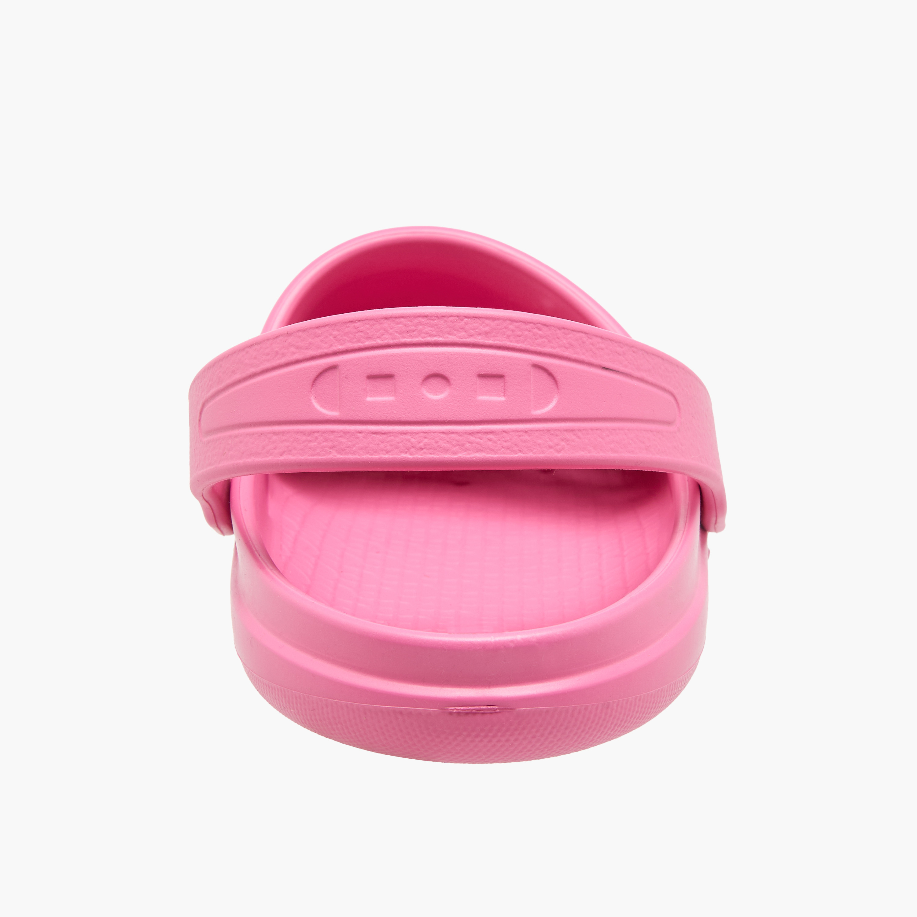 Pablosky Girls Cutout Design Clogs-girls-shoes-flipflopsandslides-image-5