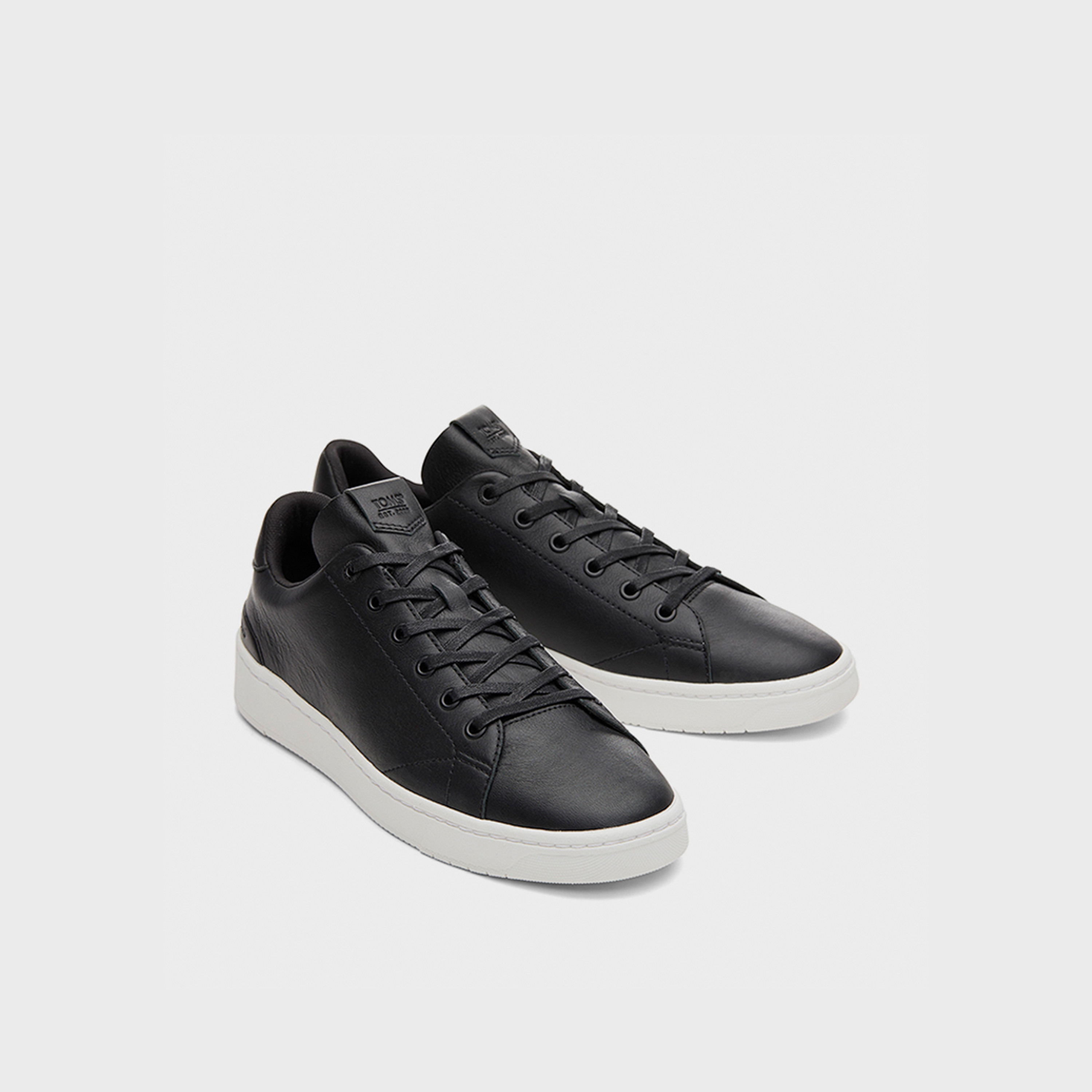 تومز - حذاء رياضي رجالي برباط يصل إلى الكاحل | 10016338-men-shoes-sneakers-image-1