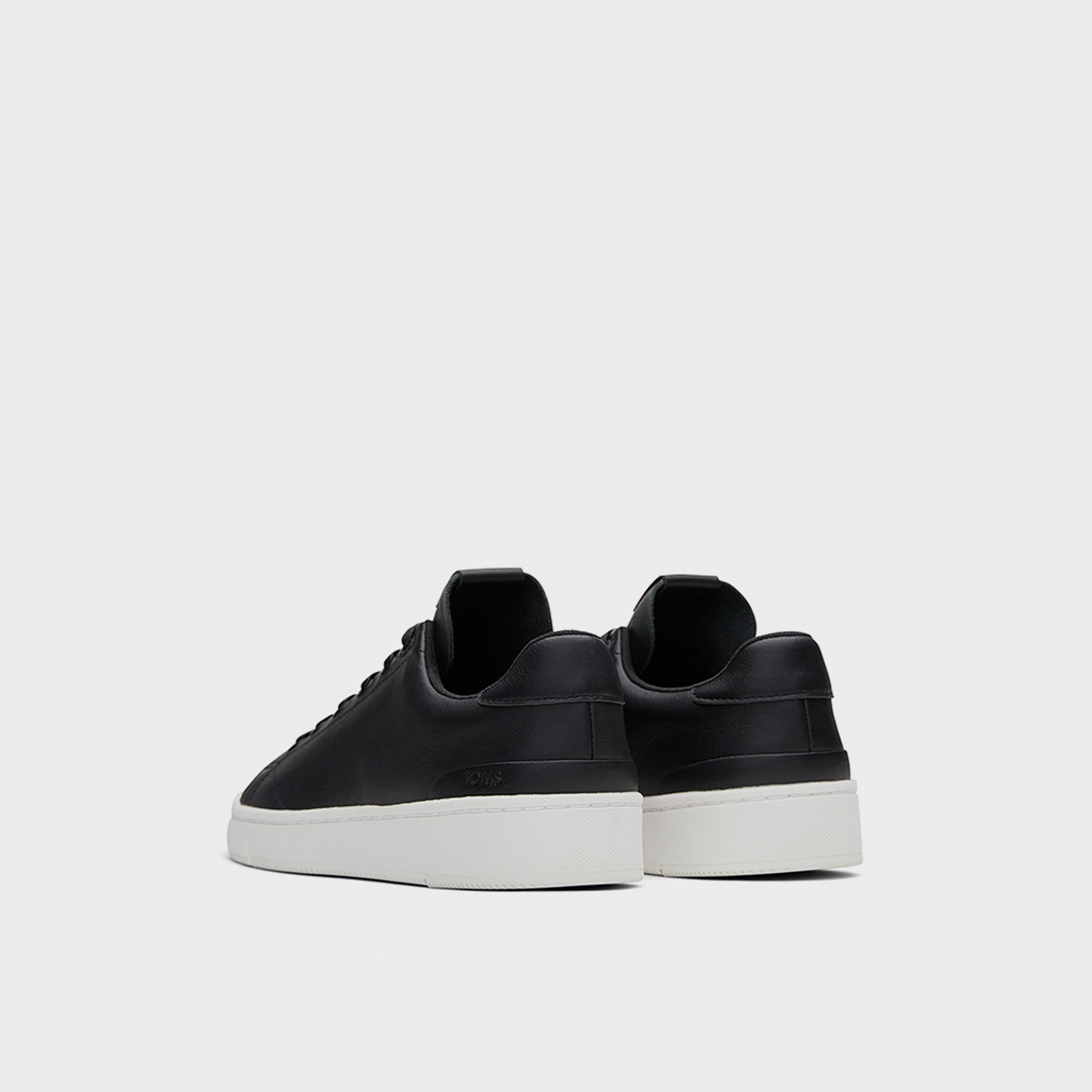 تومز - حذاء رياضي رجالي برباط يصل إلى الكاحل | 10016338-men-shoes-sneakers-image-2