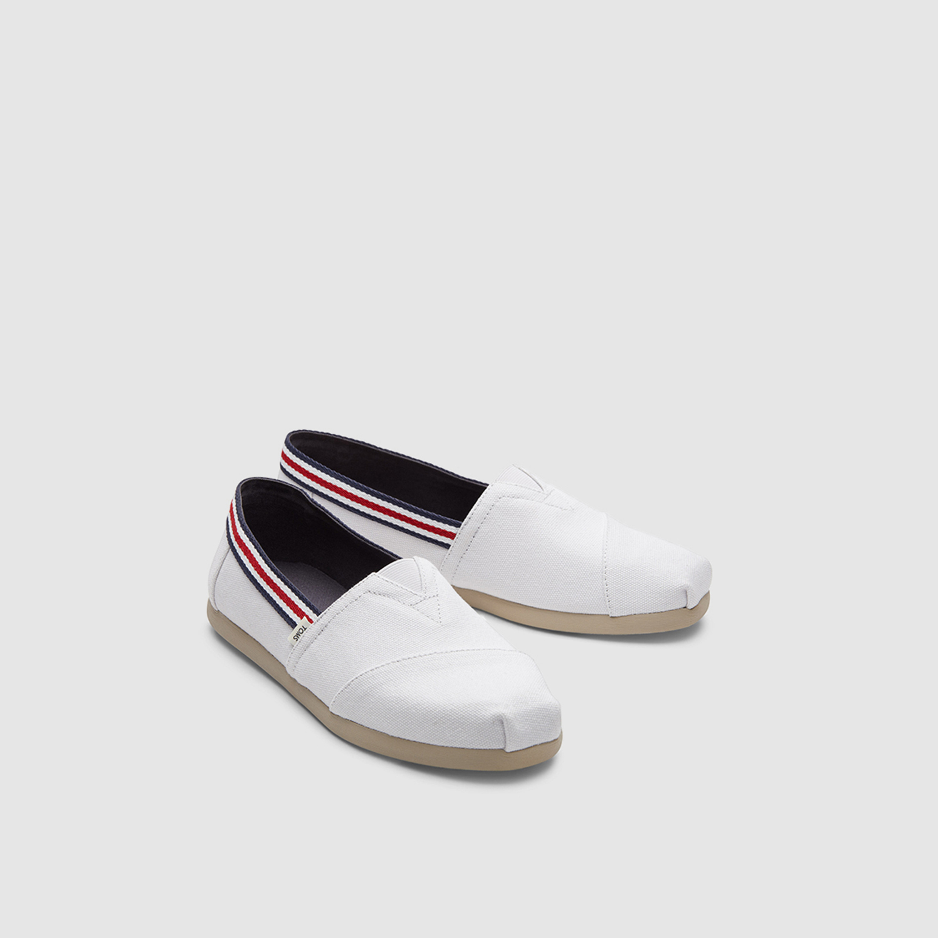 Toms Mens Slip-On Loafers | 10017675-men-shoes-loafersandmoccasins-image-1