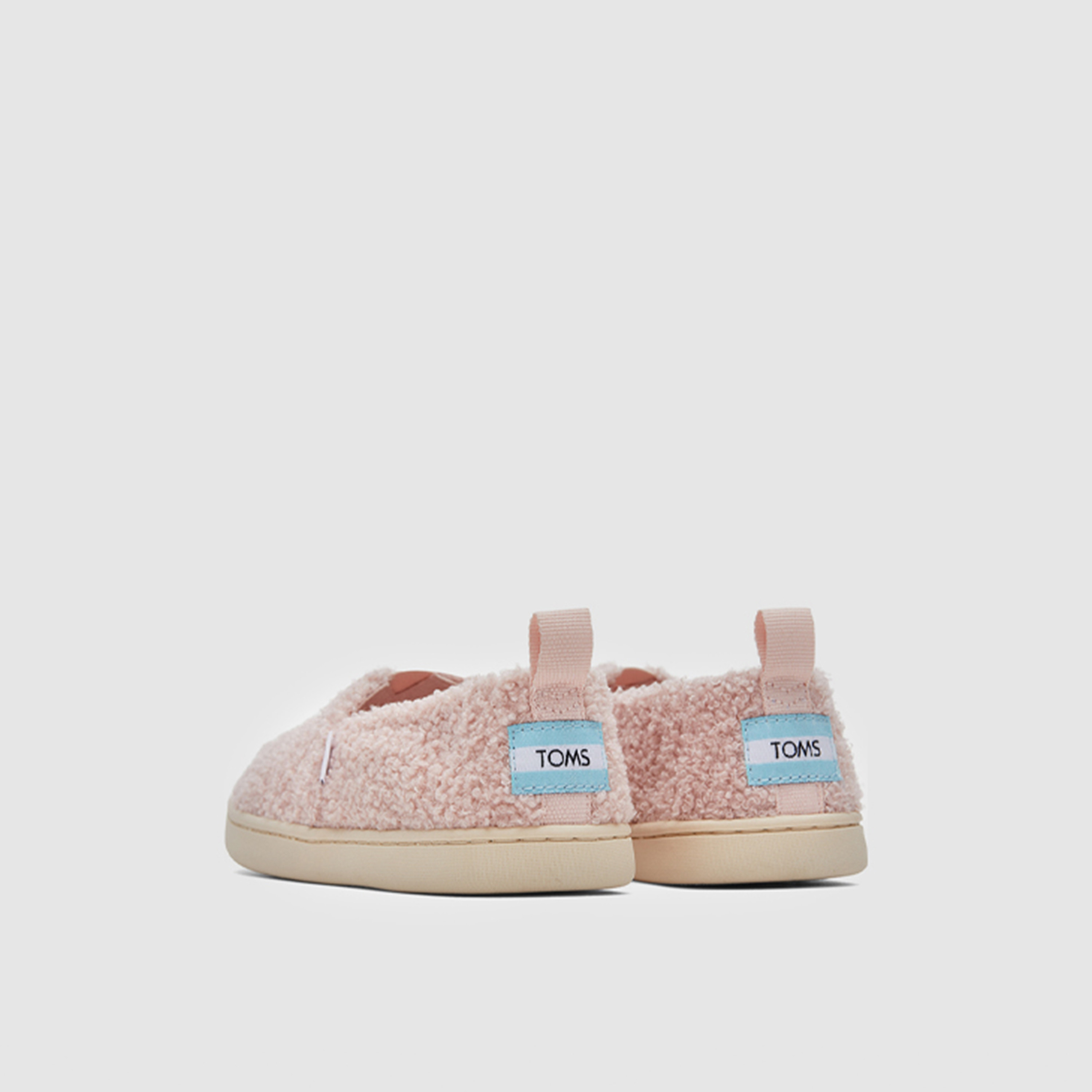 تومز - حذاء إسبادريل سهل الارتداء للبنات | 10018675-girls-shoes-loafers-image-2