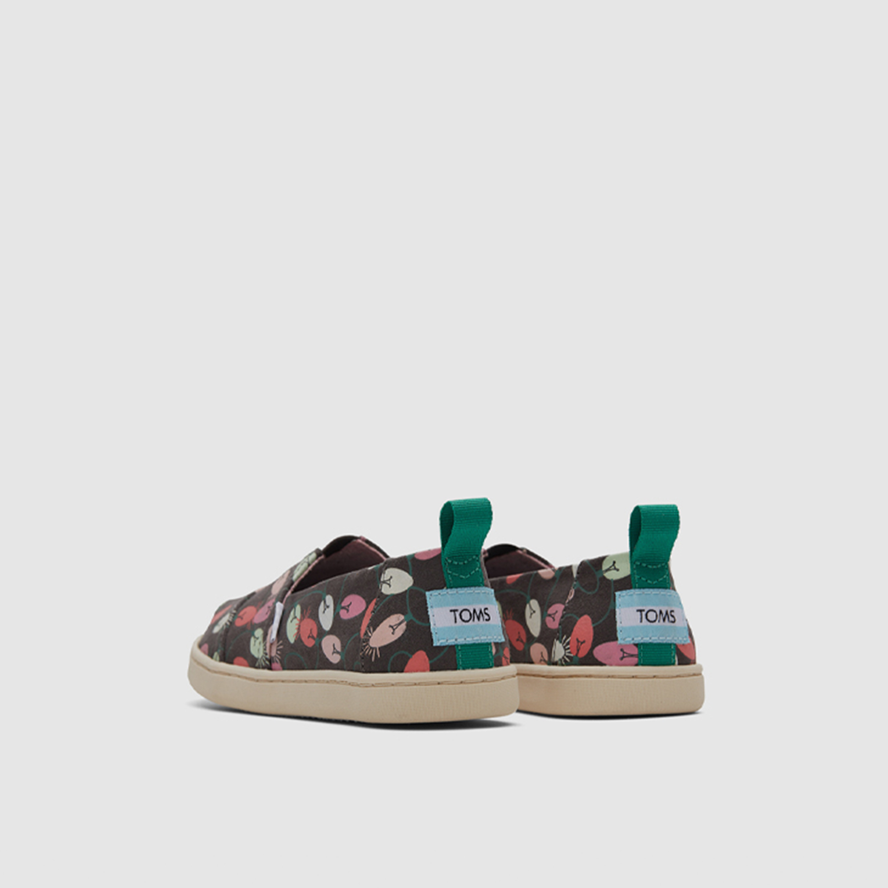 تومز - حذاء إسبادريل سهل الارتداء للأطفال | 10019239-boys-shoes-loafers-image-2