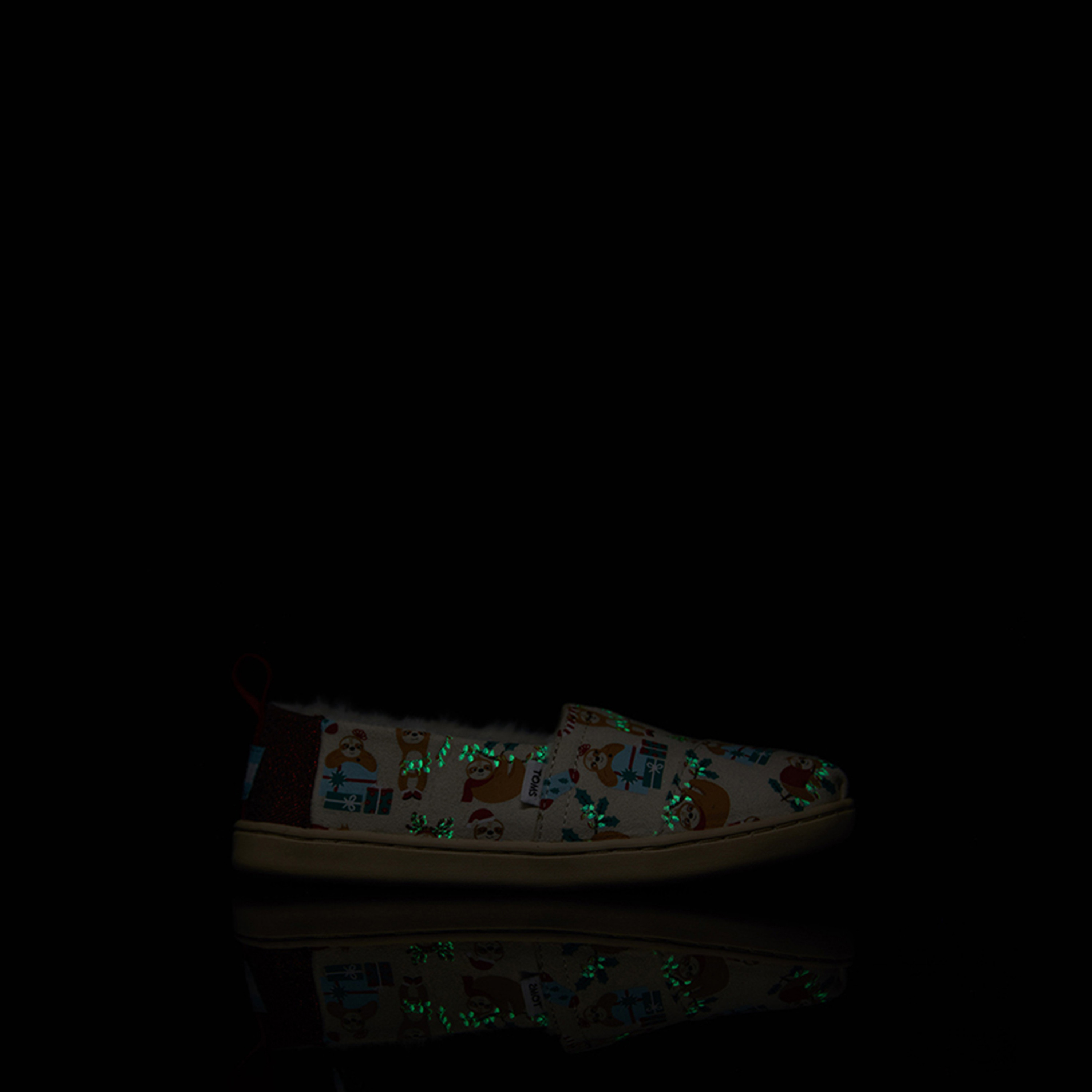 تومز - حذاء إسبادريل سهل الارتداء للأطفال | 10019290-boys-shoes-loafers-image-4