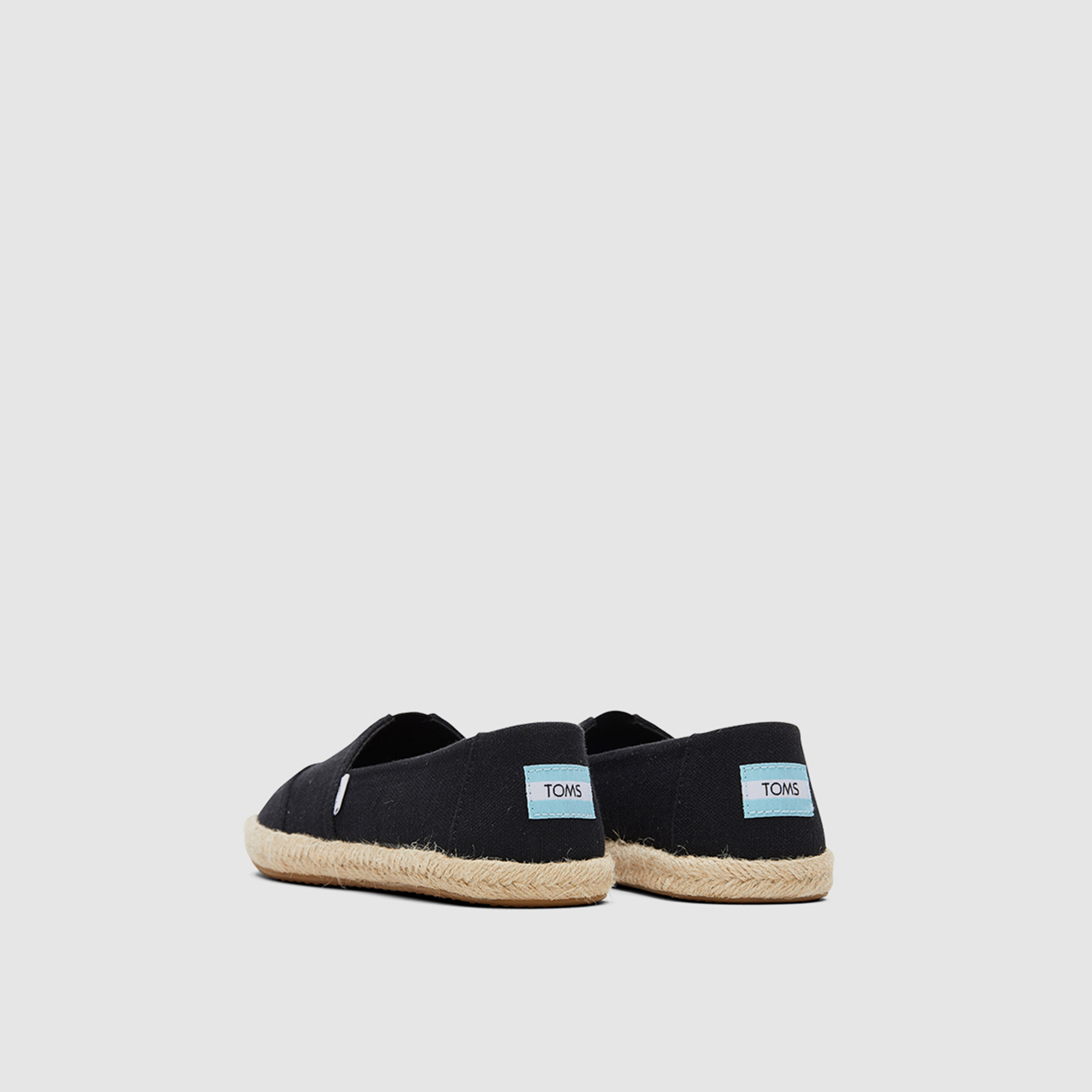 Toms Womens Slip-On Flat Espadrilles | 10019670-women-shoes-flats-espadrilles-image-2