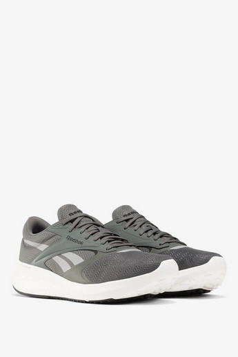 Reebok Men's Reebok Super Lite Grey Running Shoes Shop Reebok