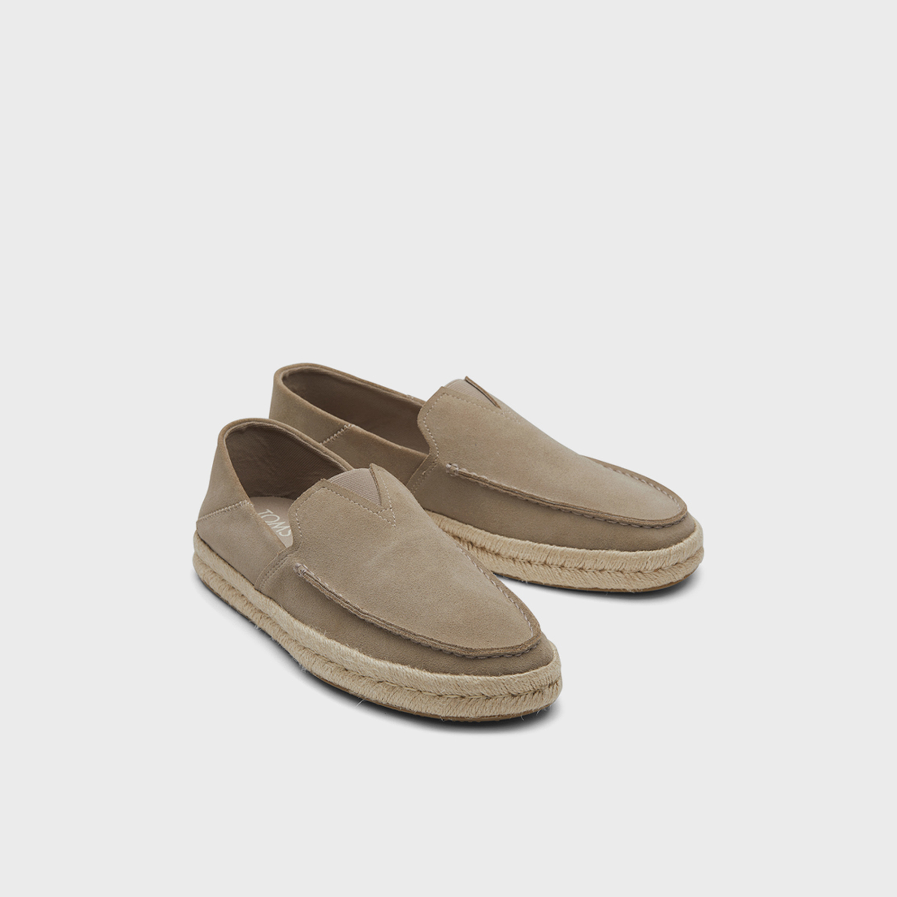 تومز - حذاء إسبادريل الونسو روب رجالي سهل الارتداء  | 10020865-men-shoes-loafersandmoccasins-image-1