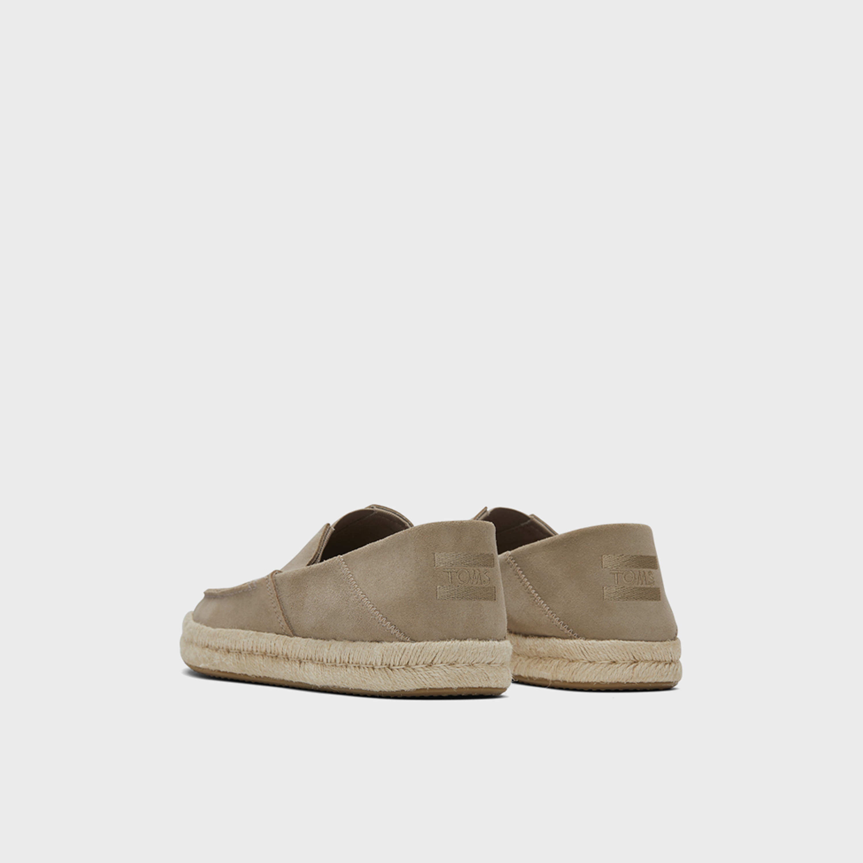 تومز - حذاء إسبادريل الونسو روب رجالي سهل الارتداء  | 10020865-men-shoes-loafersandmoccasins-image-2
