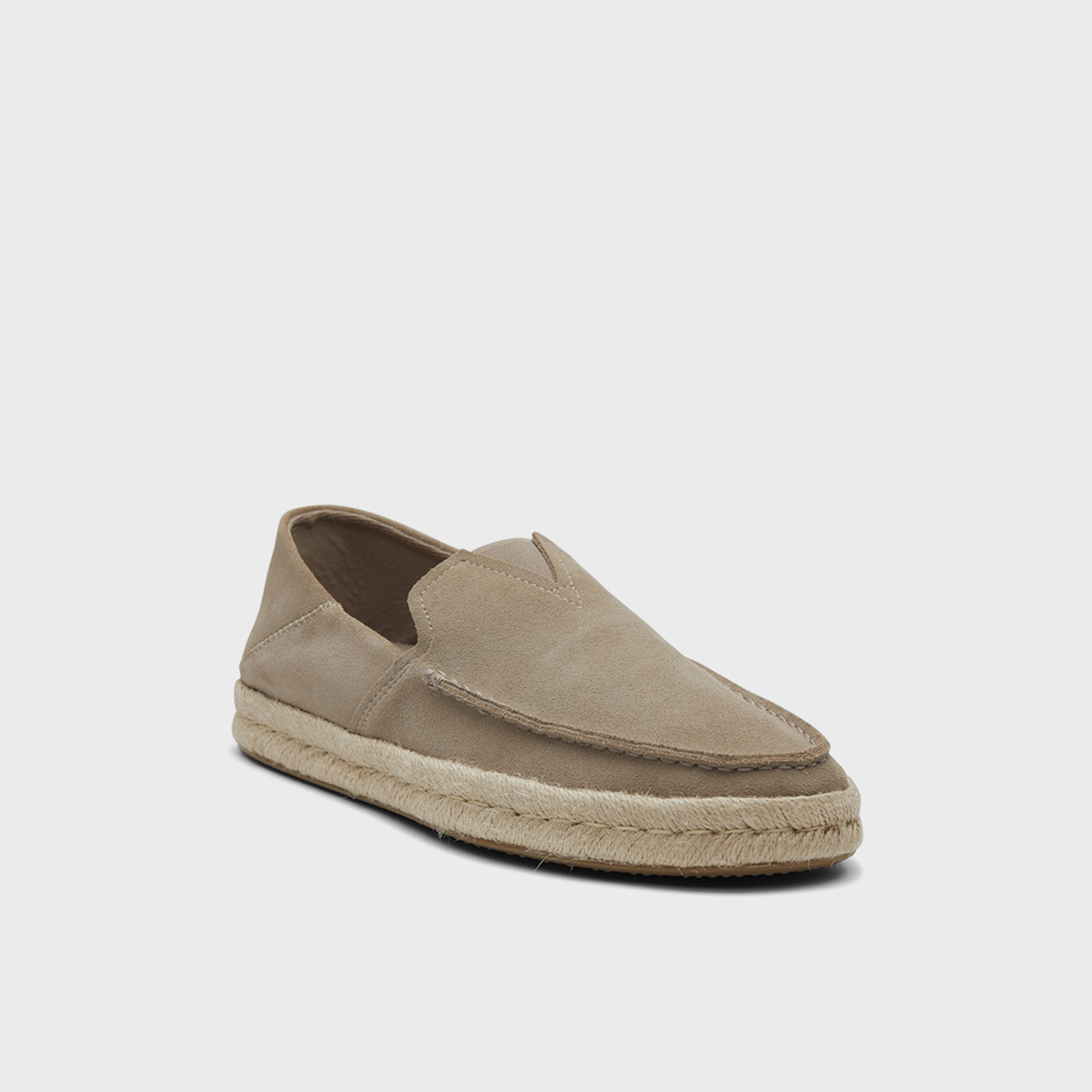 تومز - حذاء إسبادريل الونسو روب رجالي سهل الارتداء  | 10020865-men-shoes-loafersandmoccasins-image-4